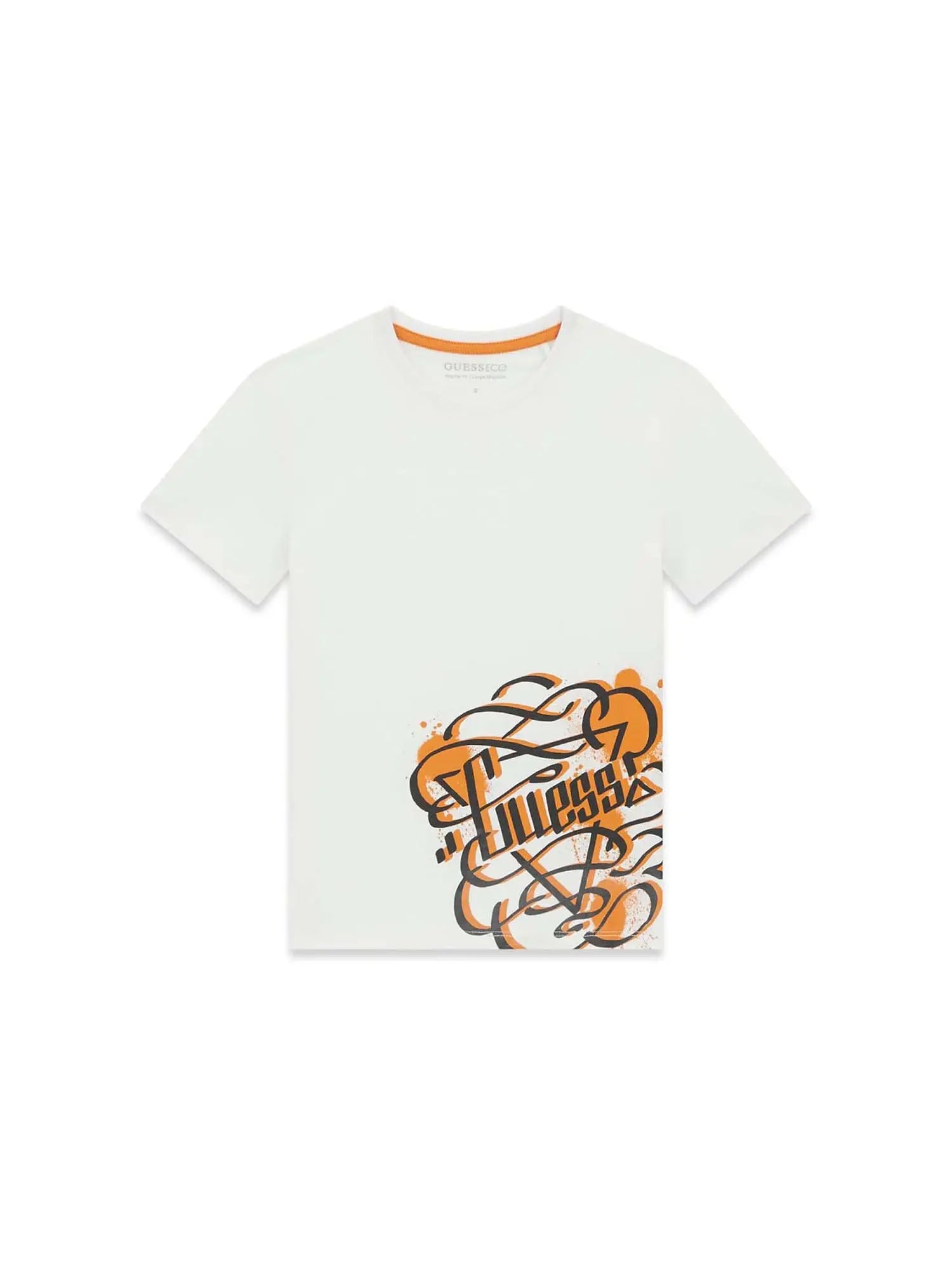 T-shirt Bambino Tetnuldi georgia - Spedizione gratis