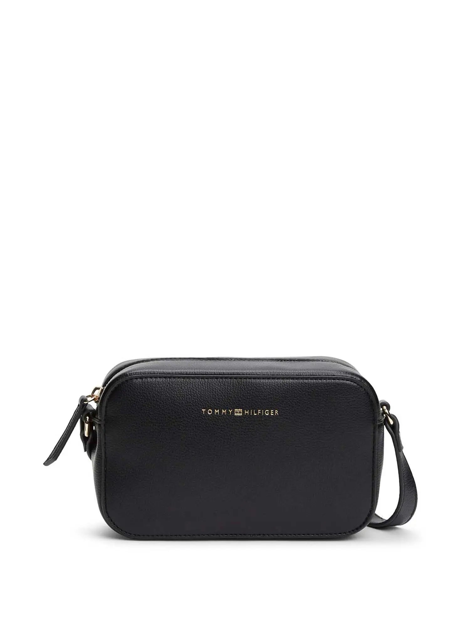 Tracolla Donna - Tommy Hilfiger - Aw0aw14873 Tracolla Donna - Tommy Hilfiger - Aw0aw14873