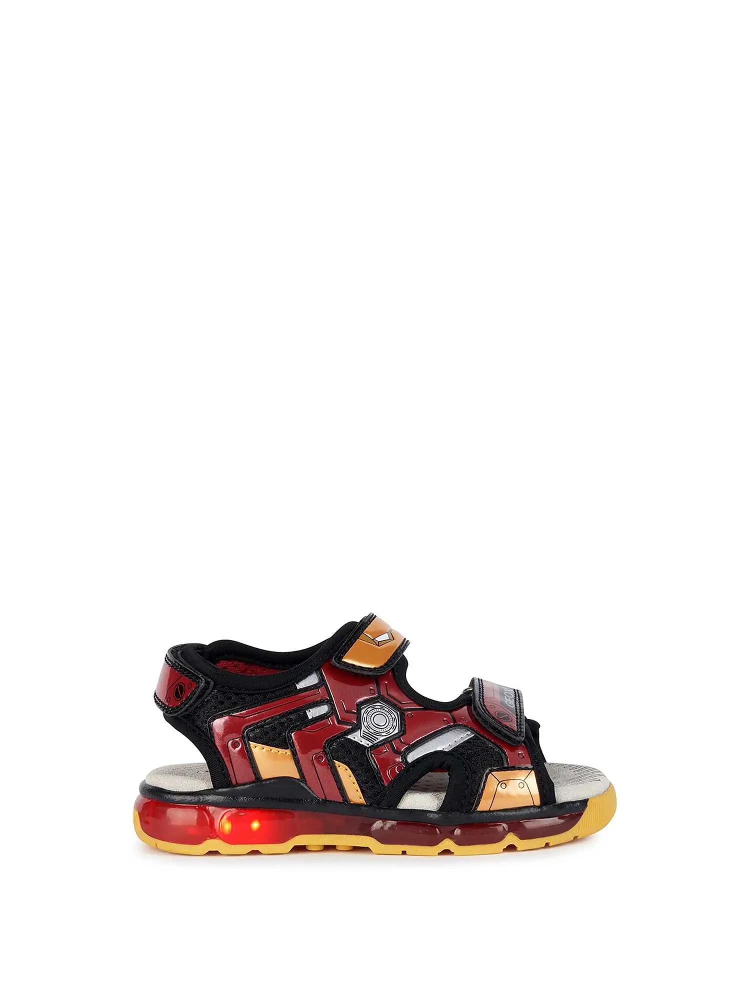 NERO/ROSSO