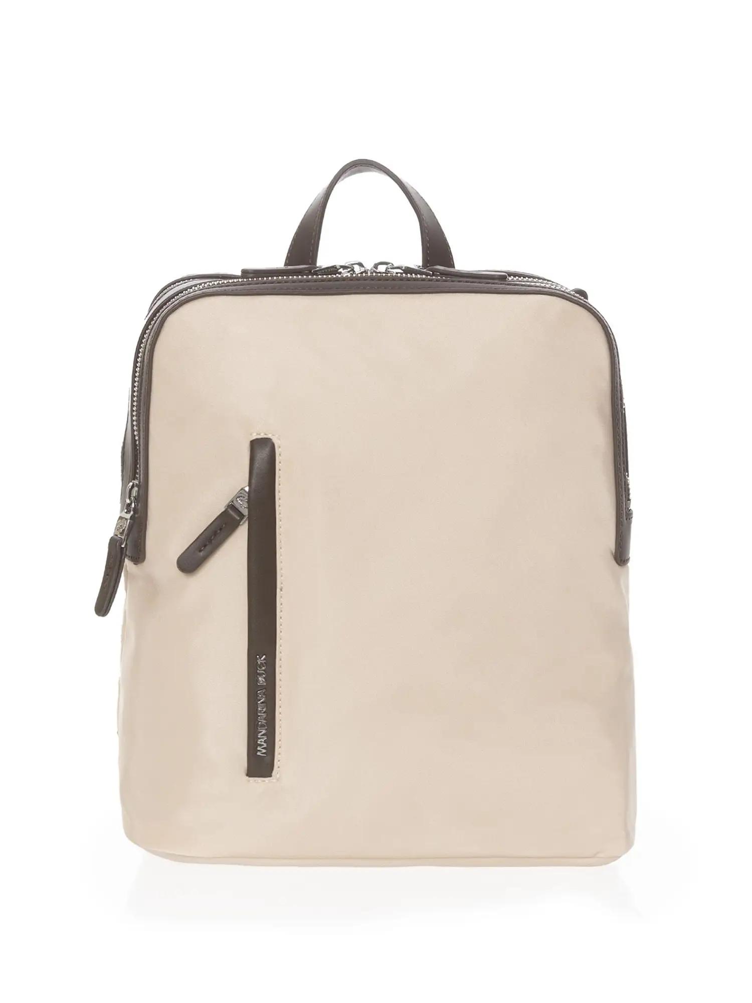 Zaino donna mandarina outlet