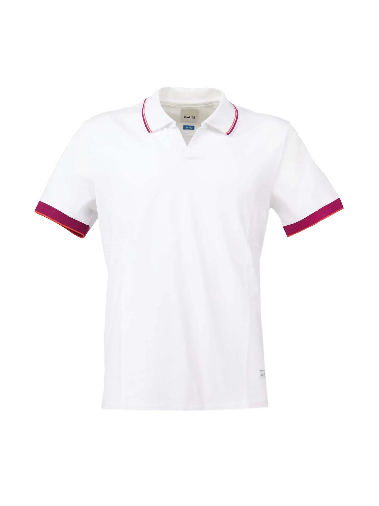Polo uomo gaudi on sale