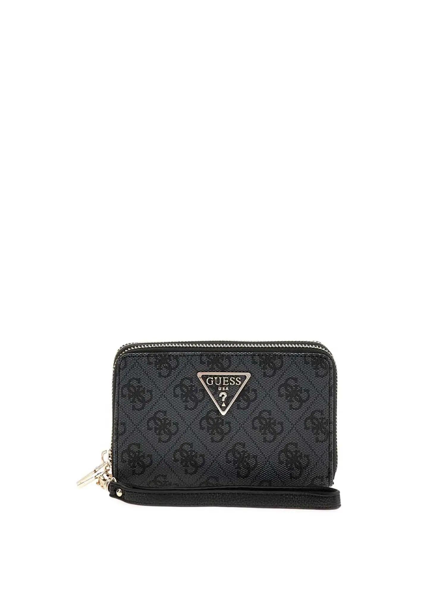 Portafoglio donna guess clearance