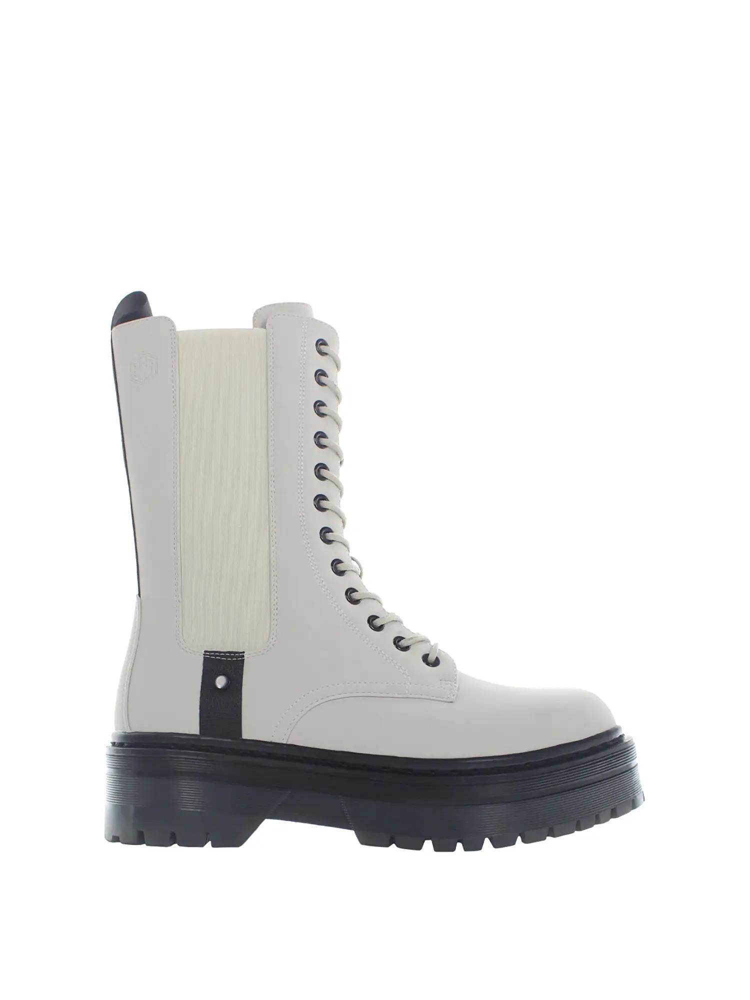 Lumberjack stivaletto donna store