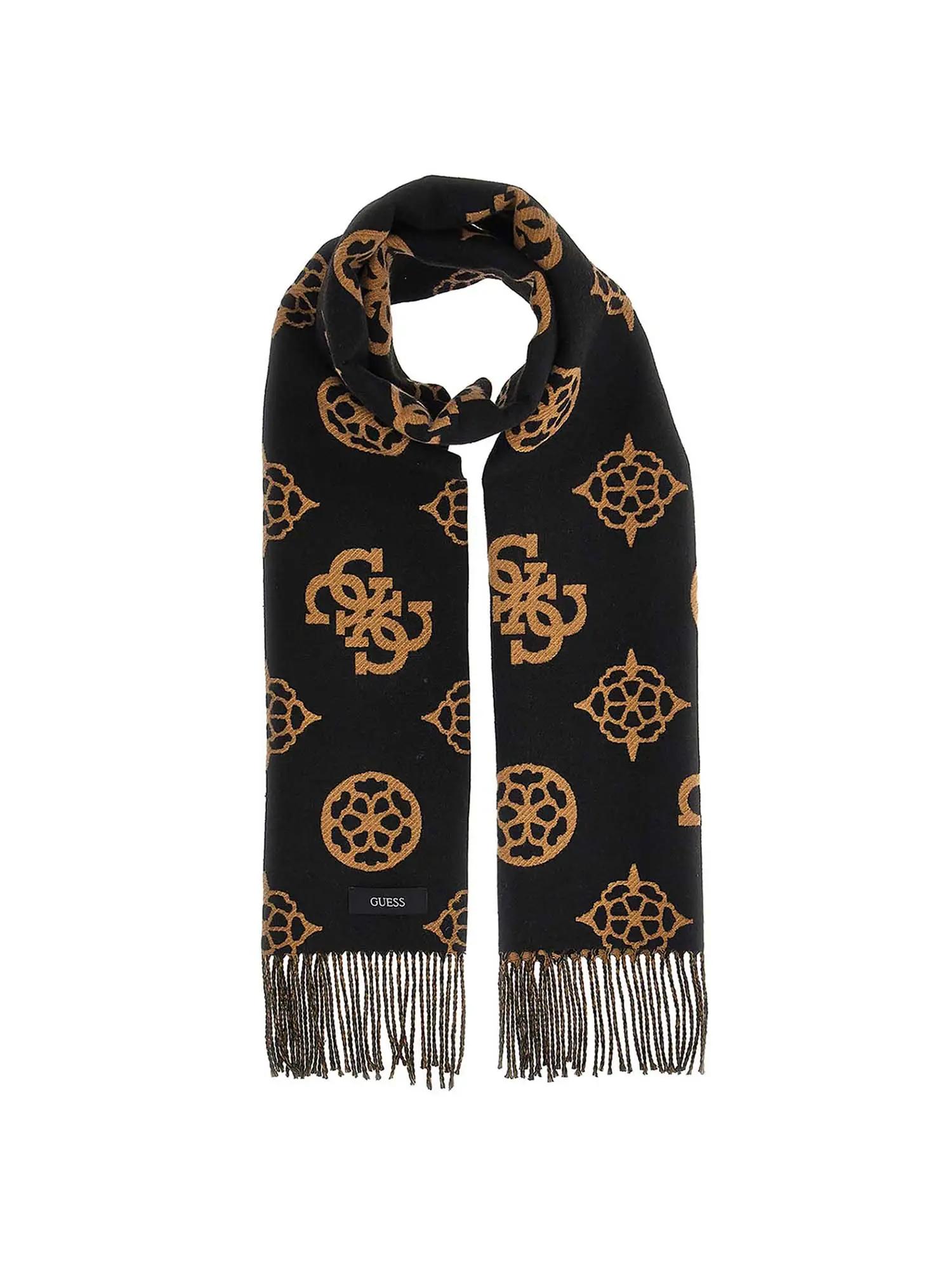 Sciarpa guess uomo clearance