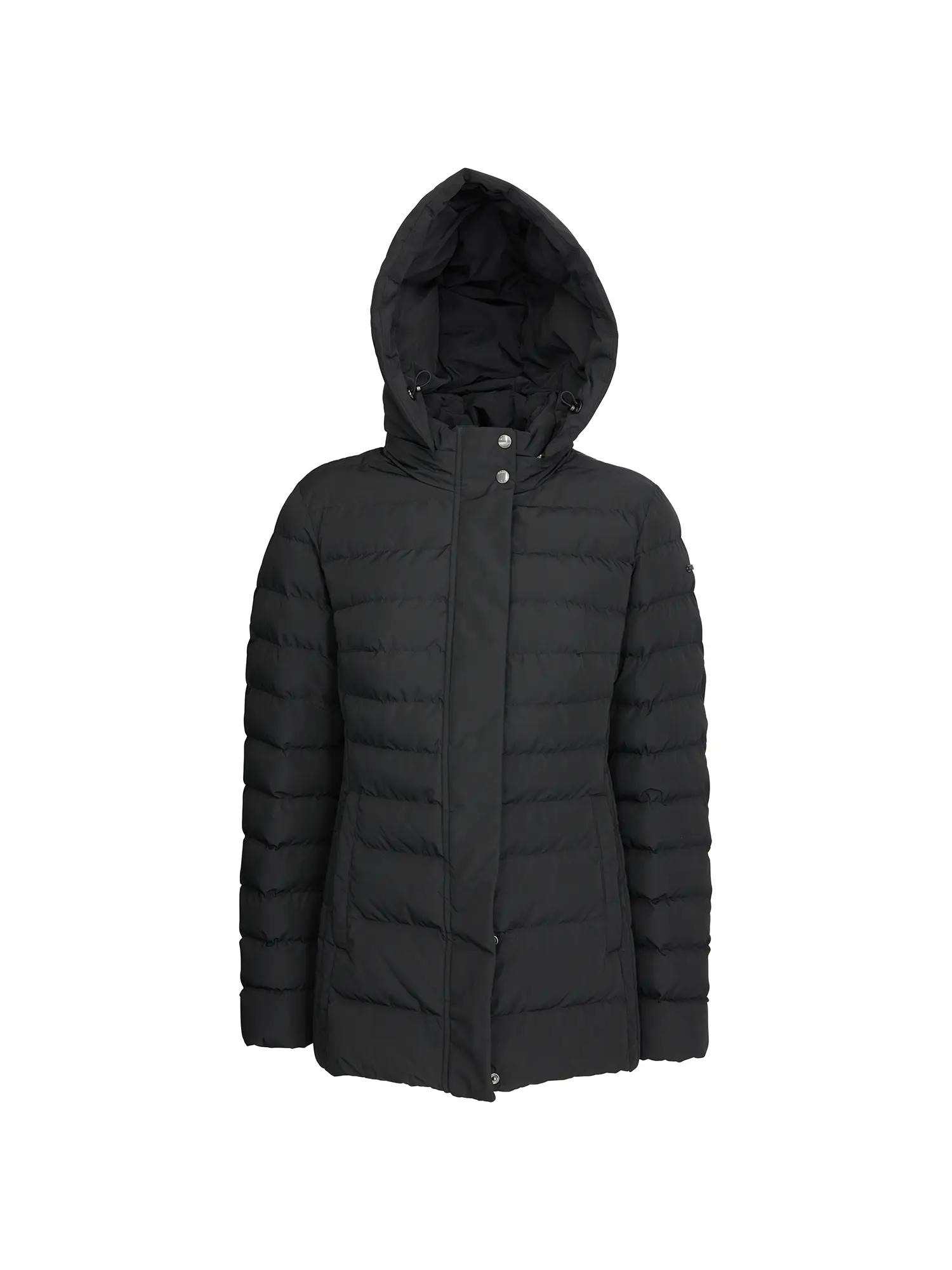 Giubbotto donna geox outlet