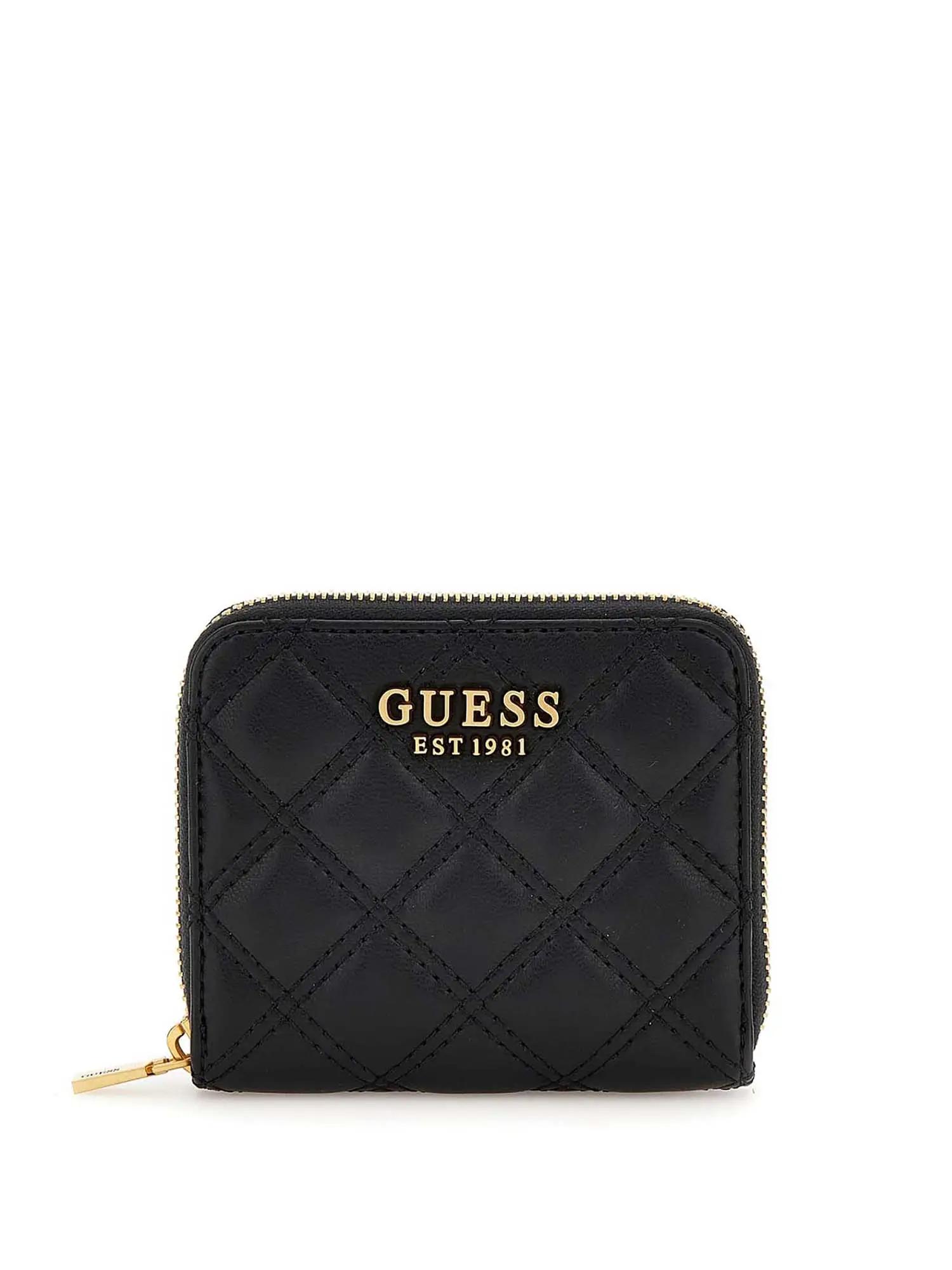 Portafoglio donna guess outlet