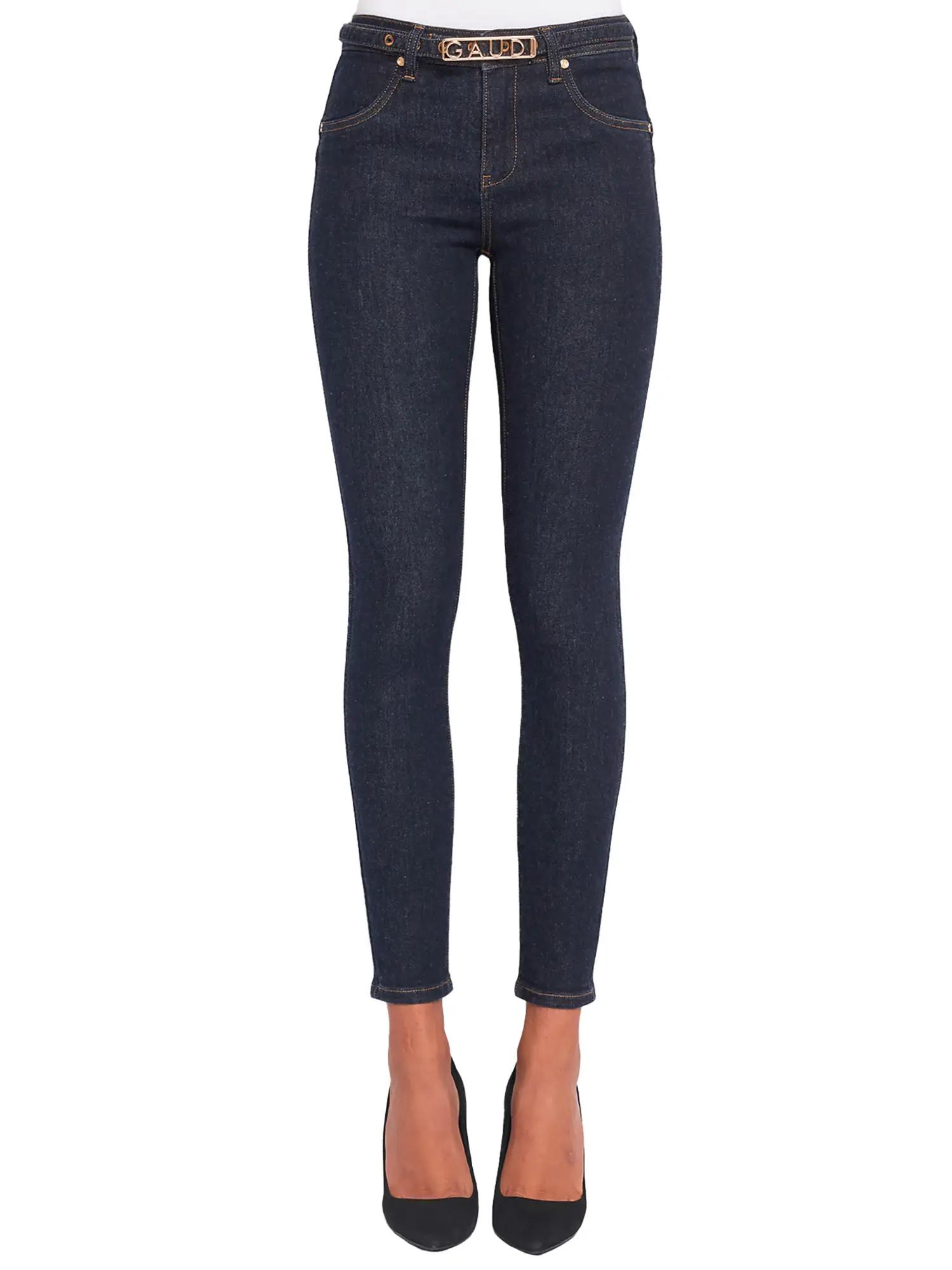 Jeans gaudi donna outlet