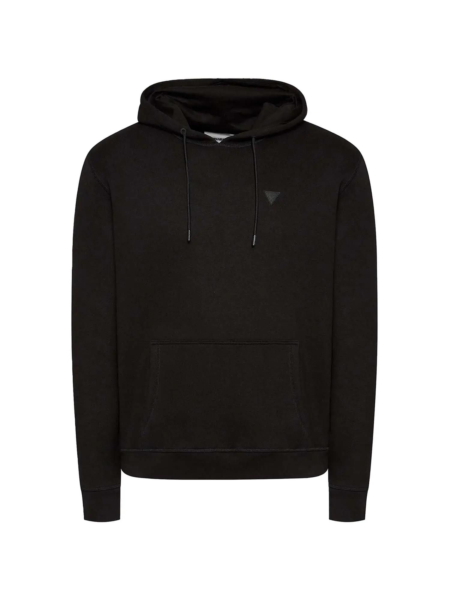 Felpa uomo guess top