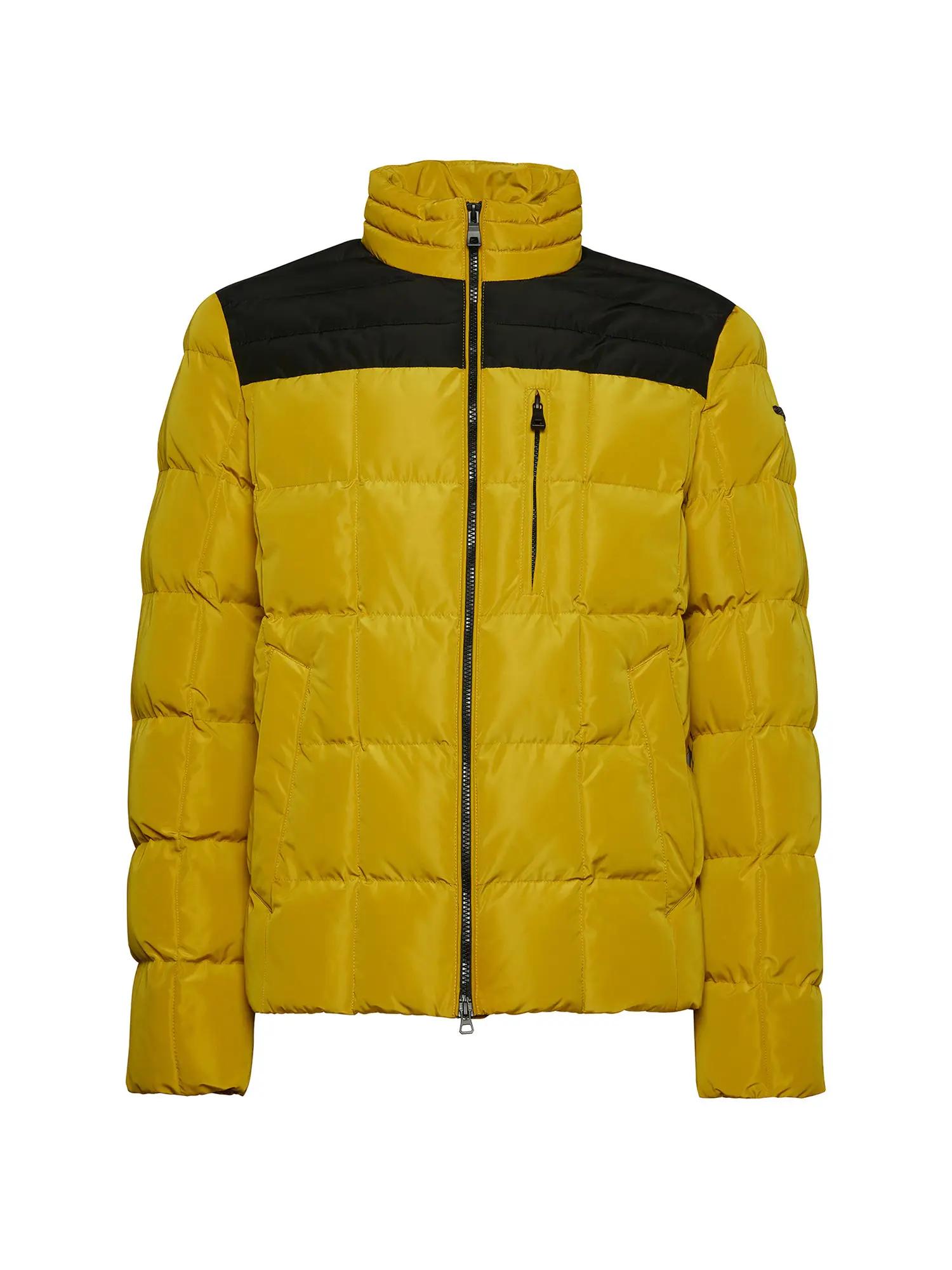 Geox uomo giubbotti sale
