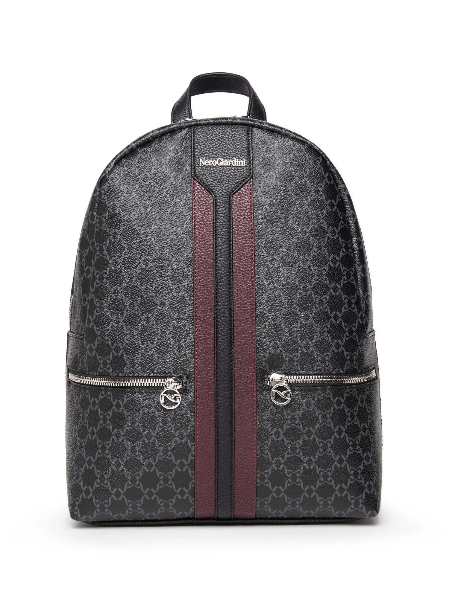 Nero giardini zainetto on sale