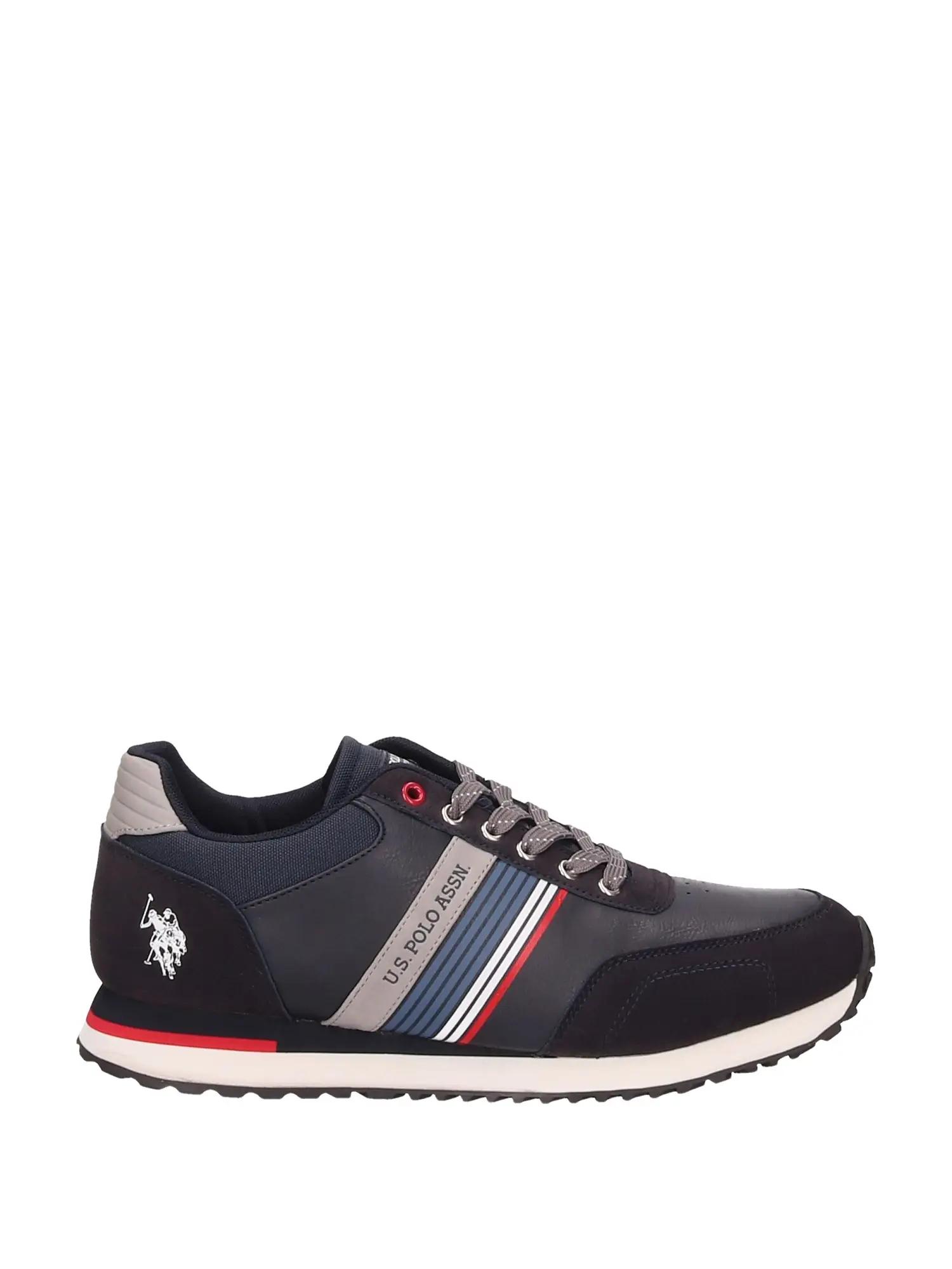 Sneakers uomo us polo assn hotsell