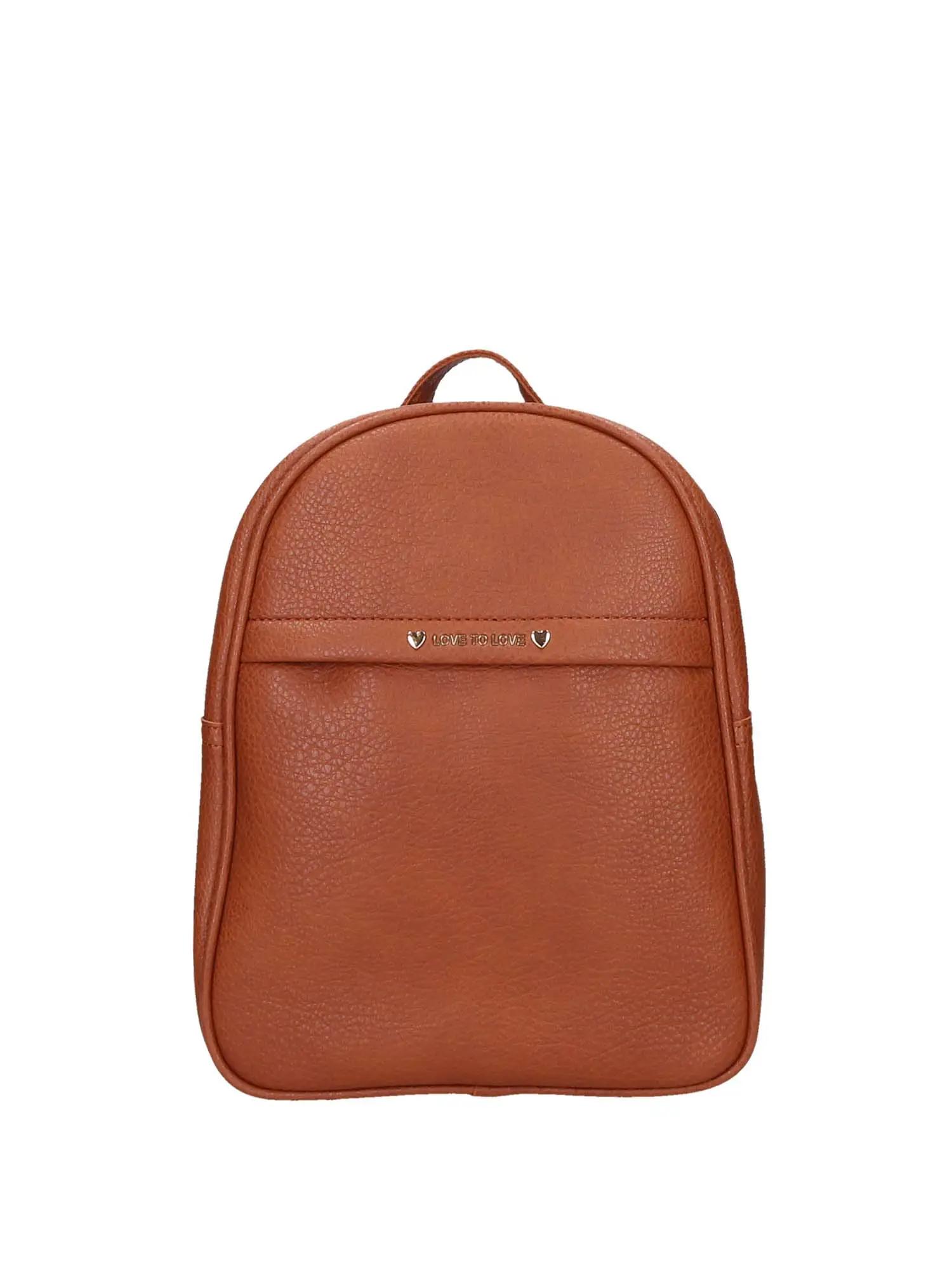 Zaino love to love gai mattiolo discount
