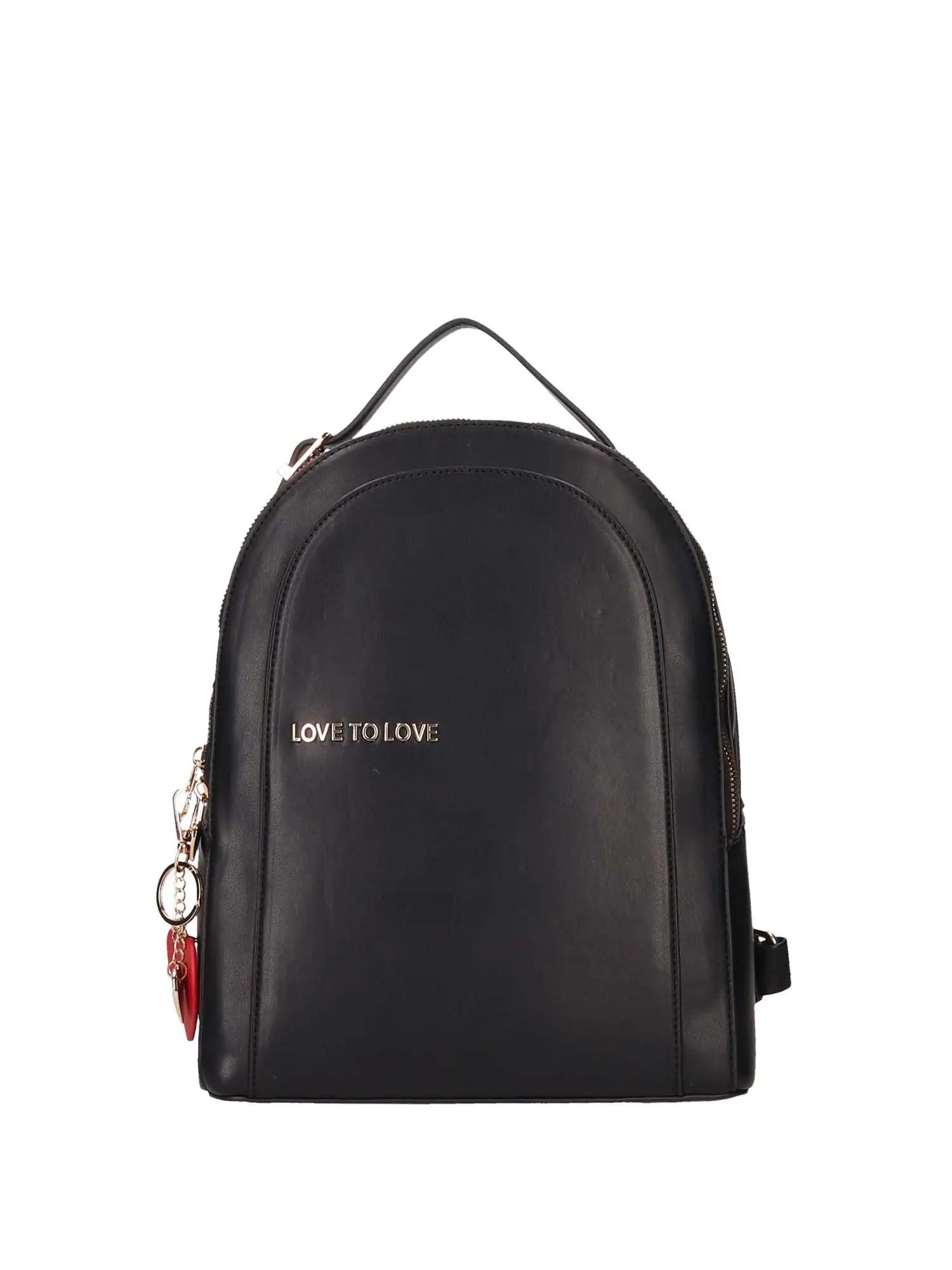 Zaino love to love gai mattiolo outlet
