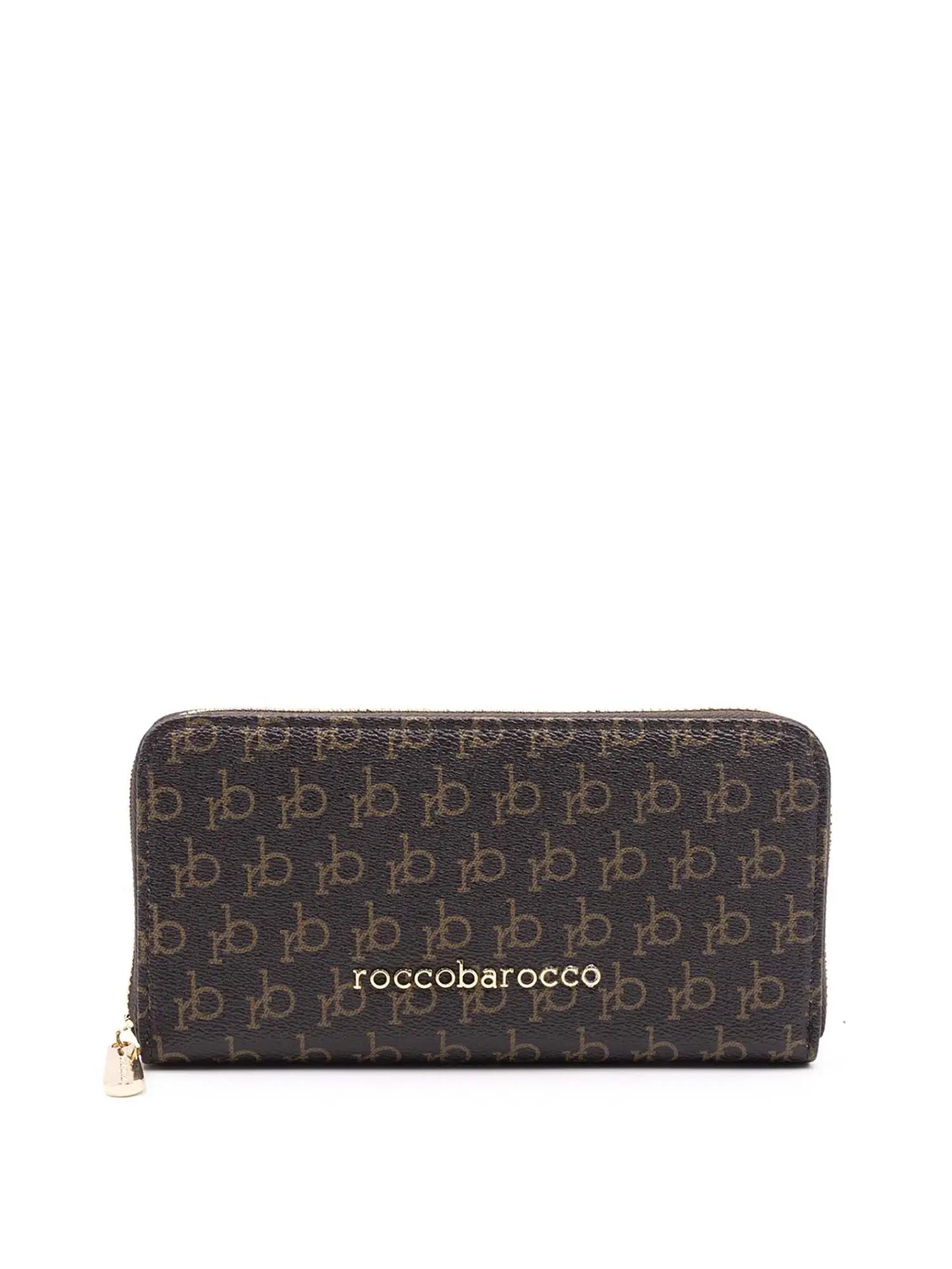 Portafoglio donna roccobarocco sale