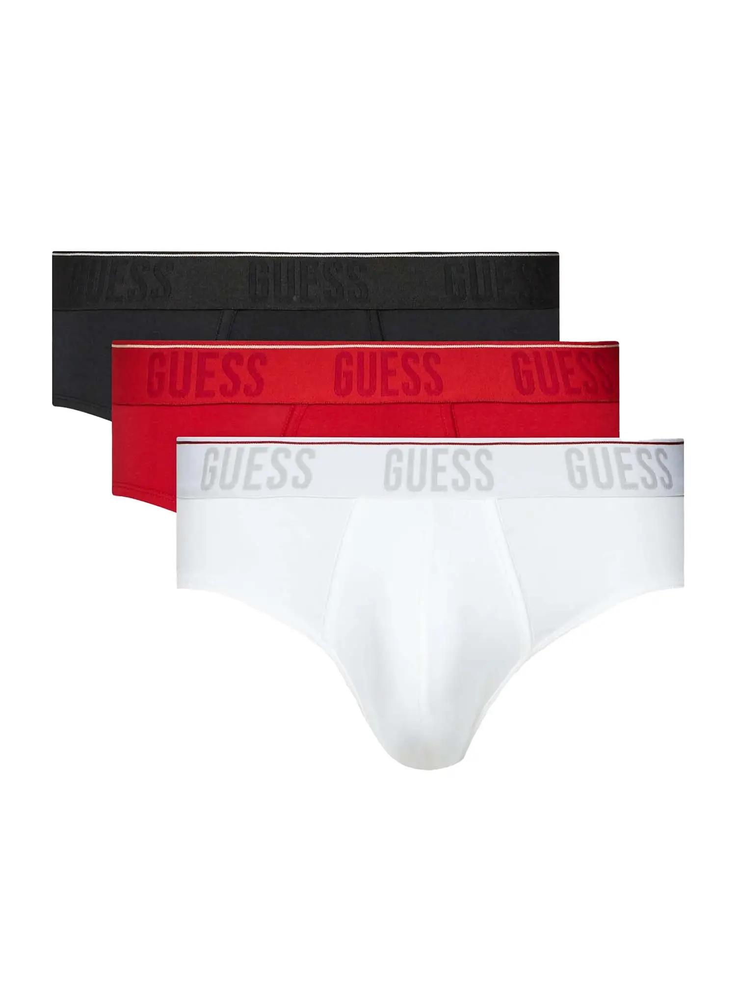 Slip uomo guess top