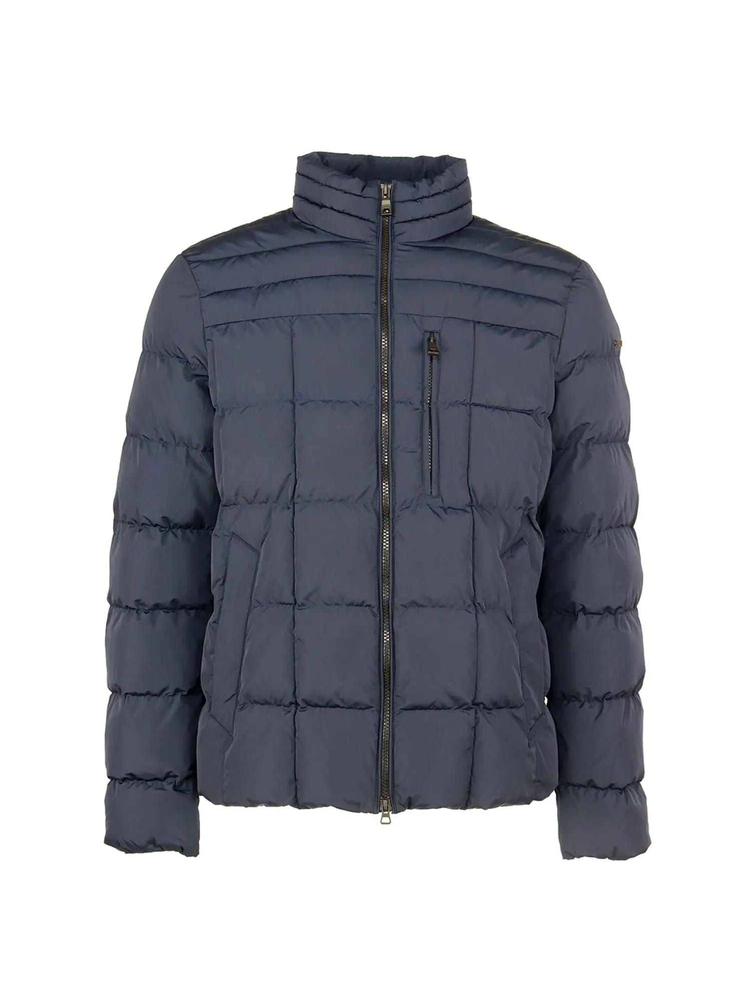 Giubbotto uomo geox sale