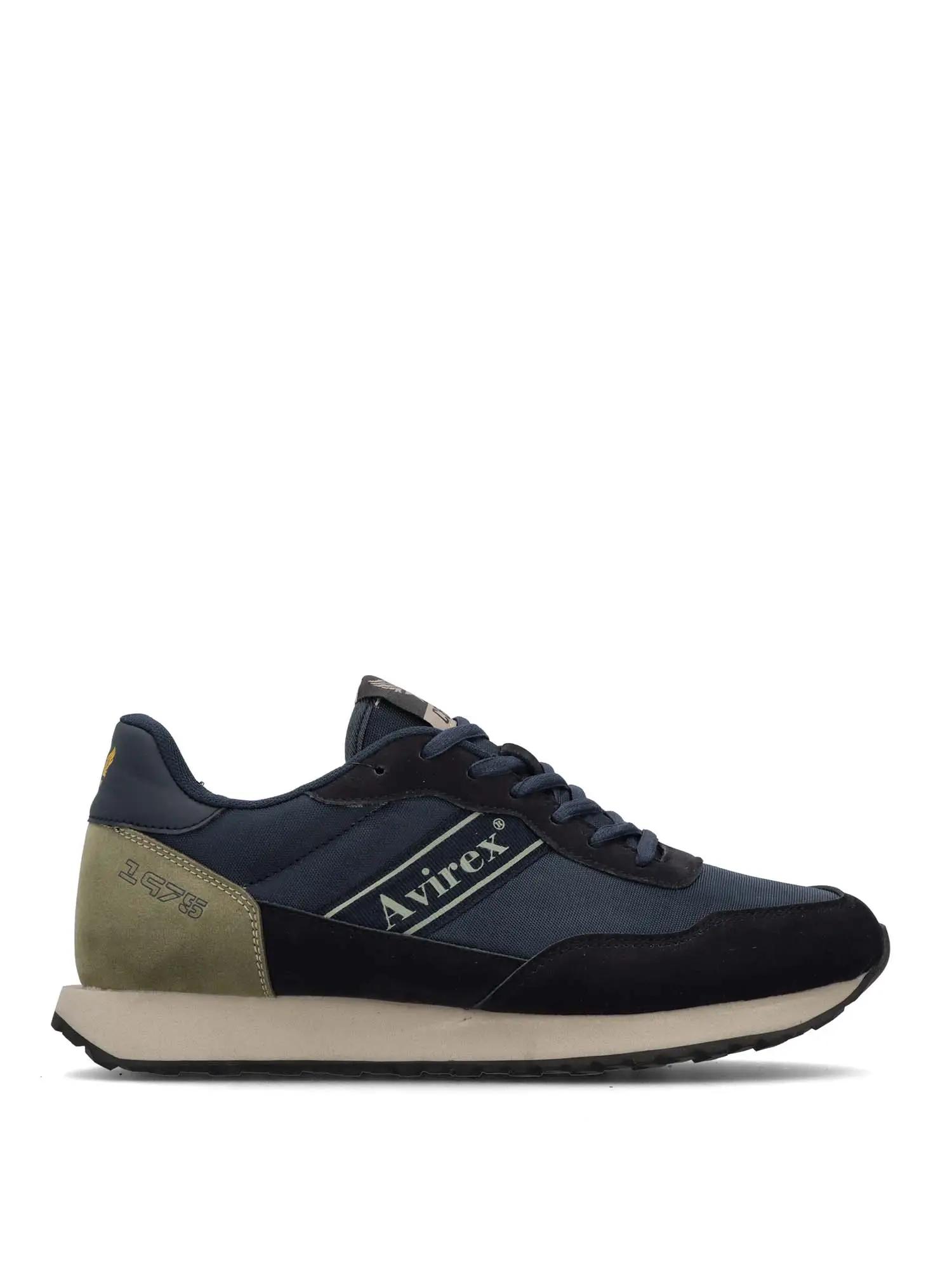 Avirex scarpe uomo sale