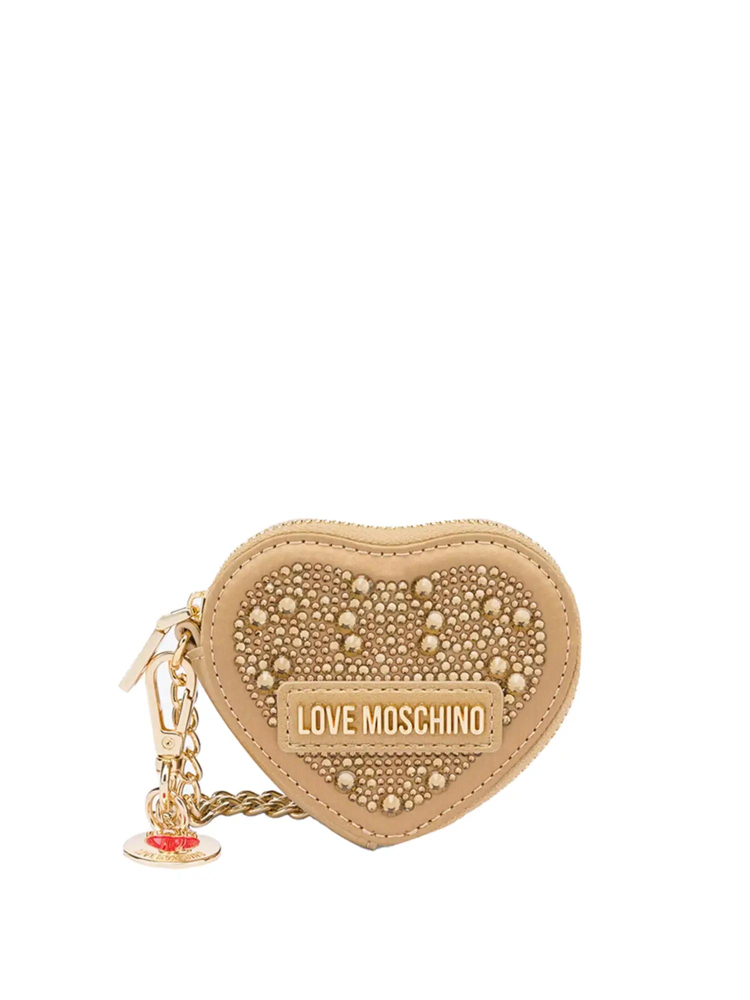 Portachiavi donna moschino discount