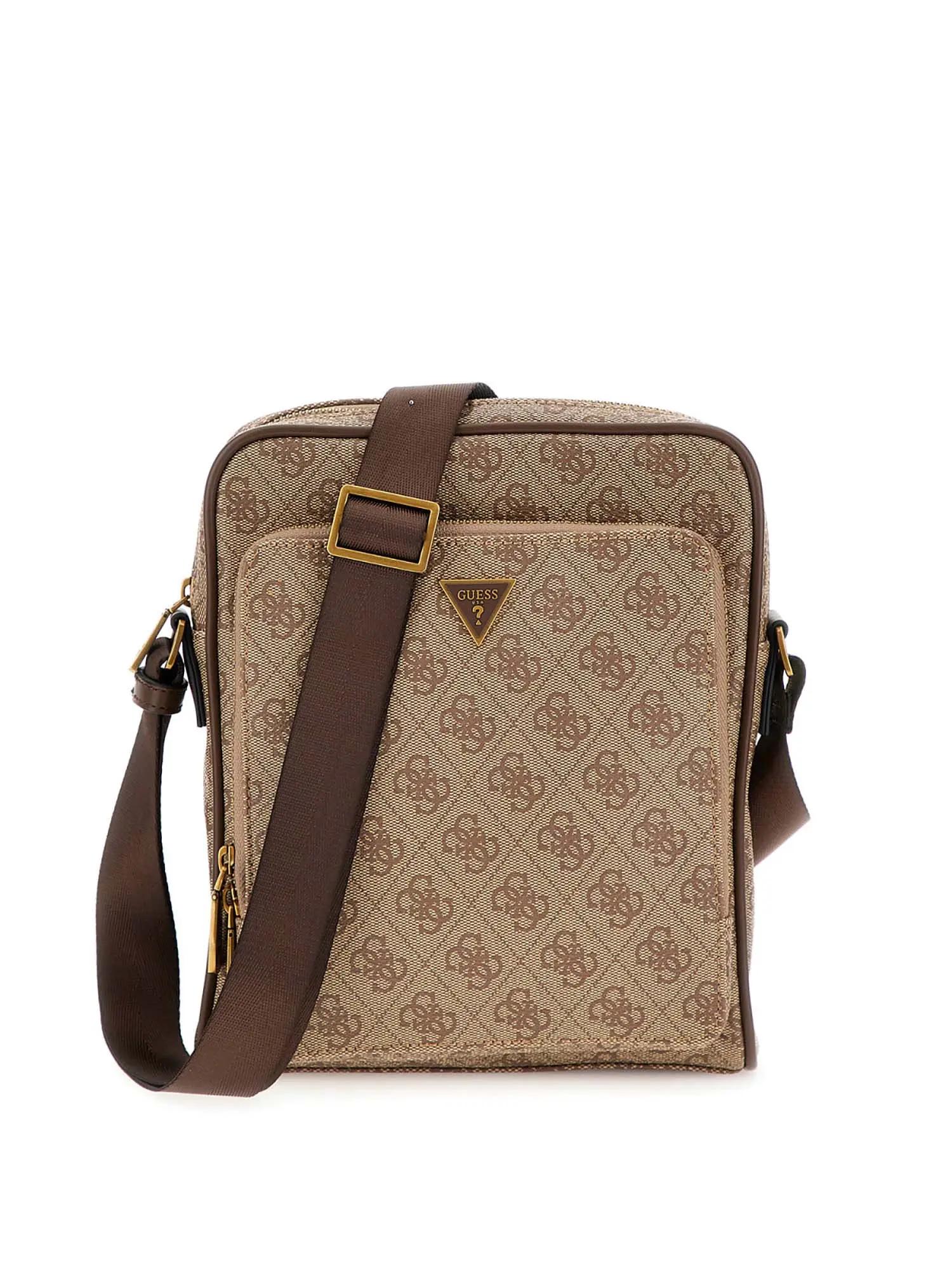 BEIGE/MARRONE
