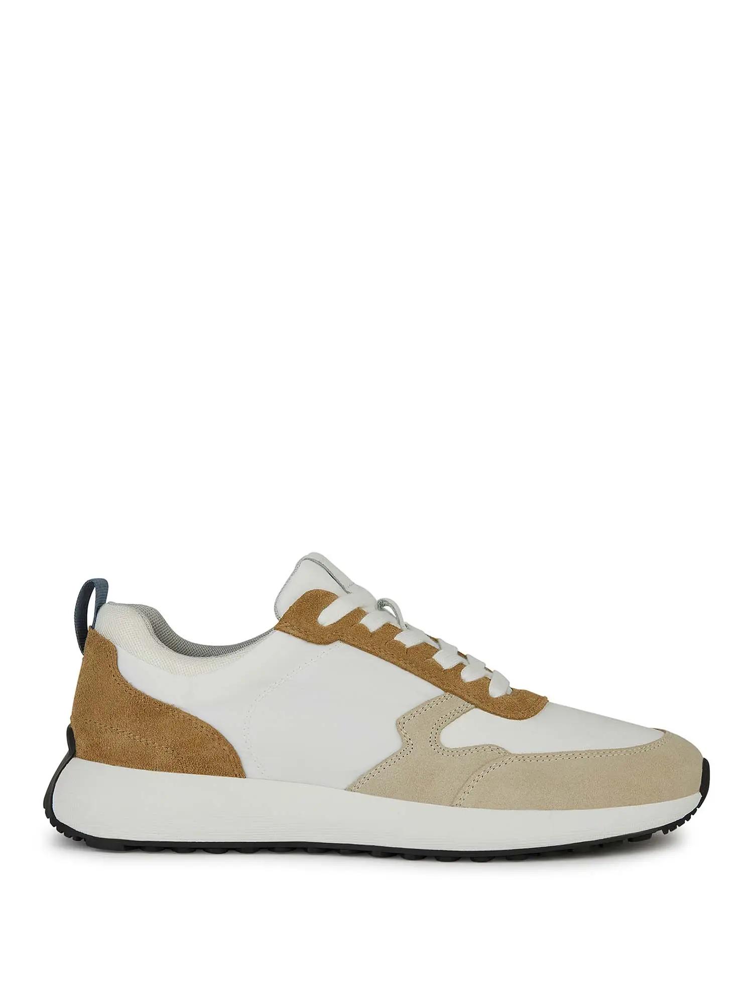 TAUPE/BIANCO