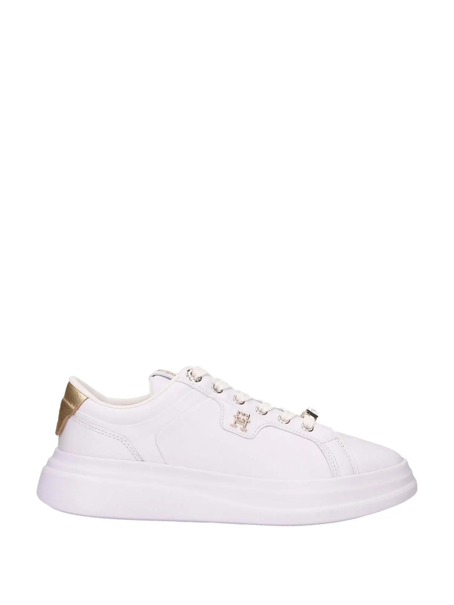 Sneakers donna tommy hilfiger best sale