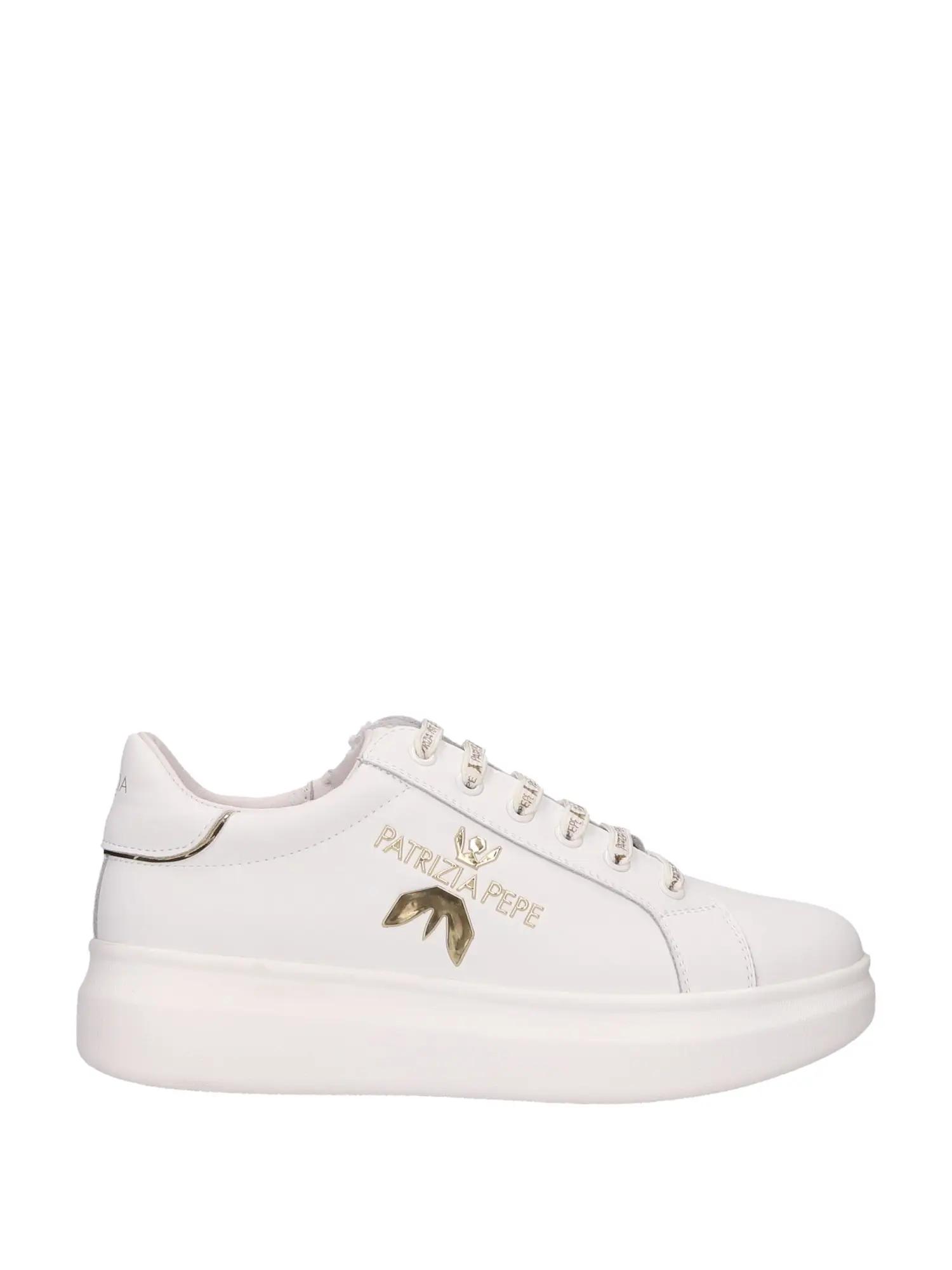 BIANCO/PLATINO