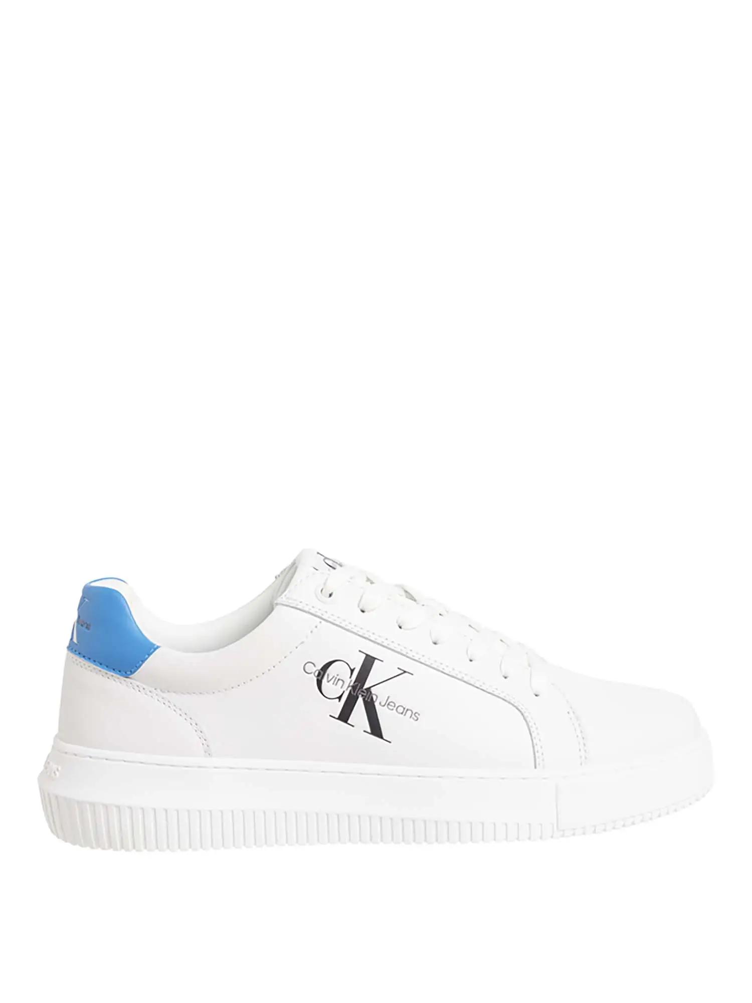Scarpe uomo calvin klein outlet