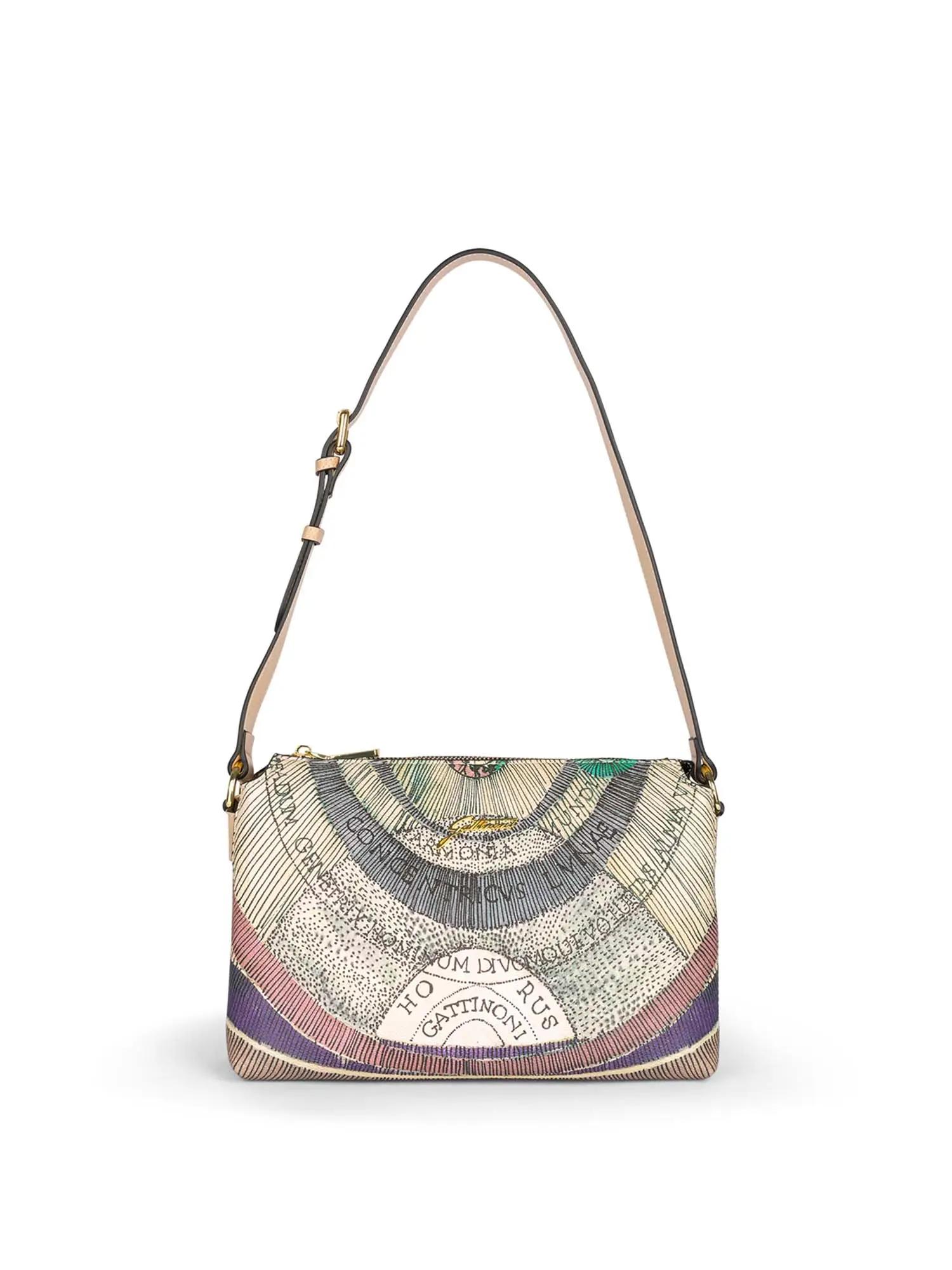 Borsa a tracolla gattinoni sale