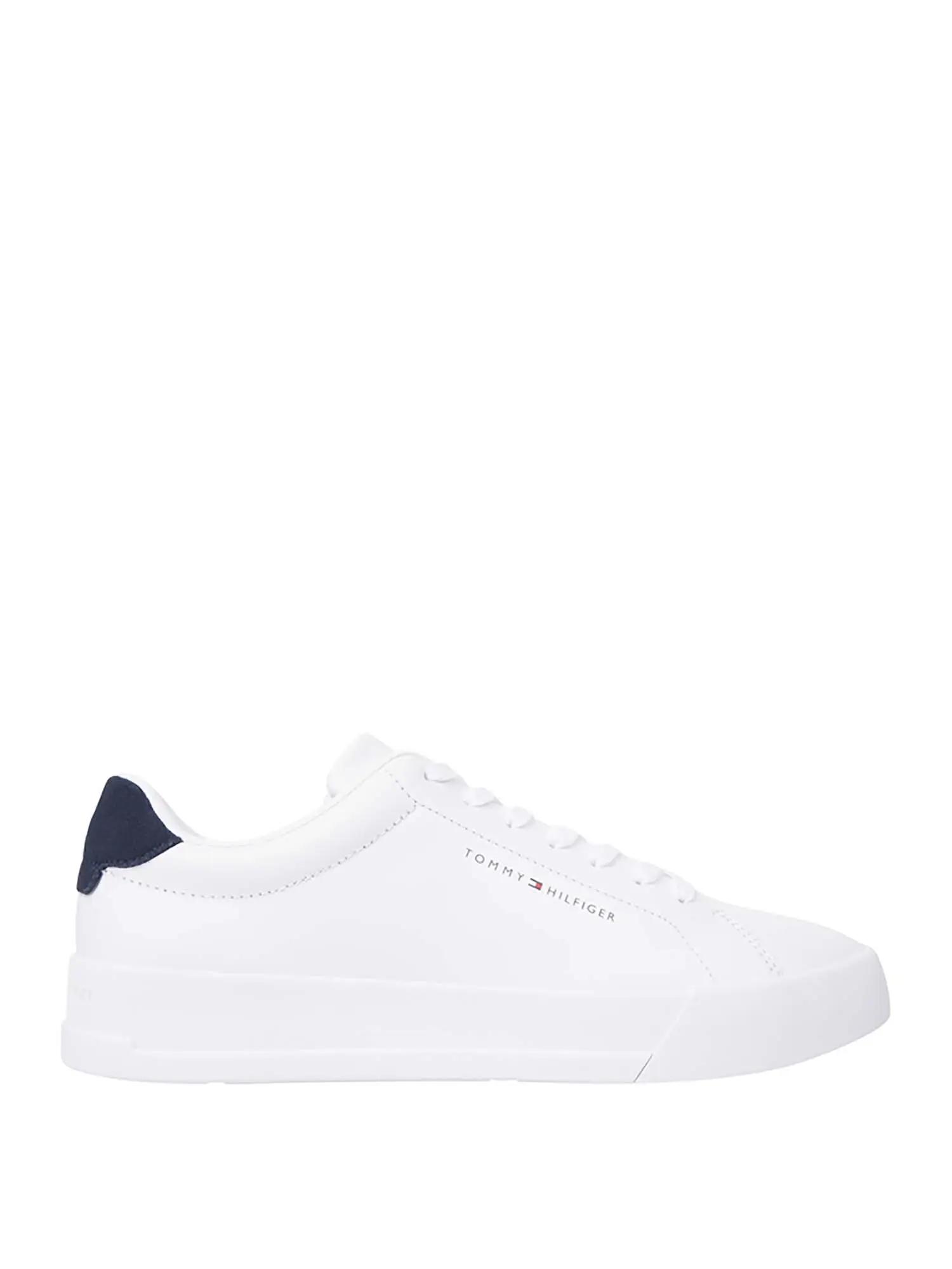 BIANCO/BLU