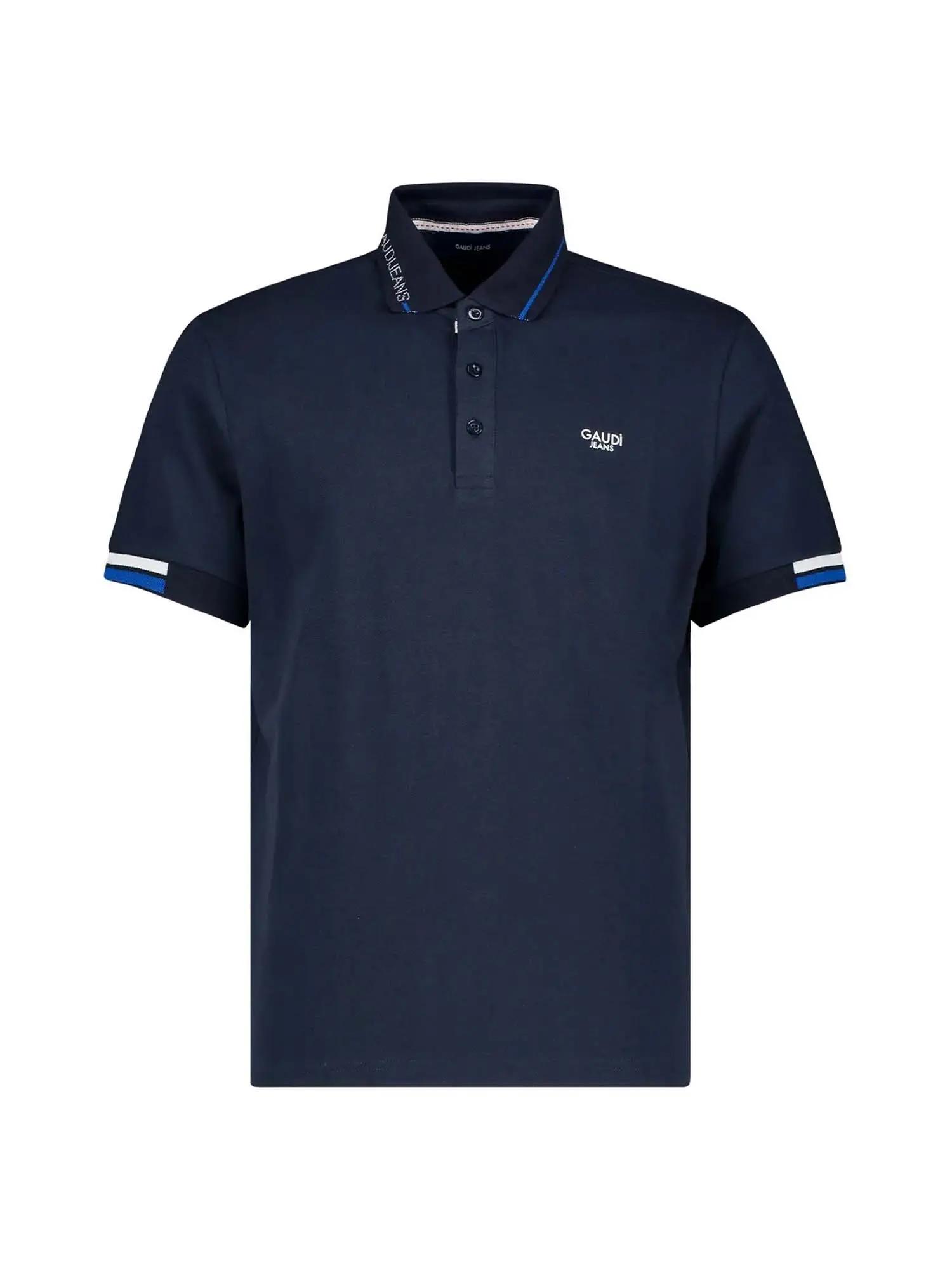 Polo uomo gaudi discount