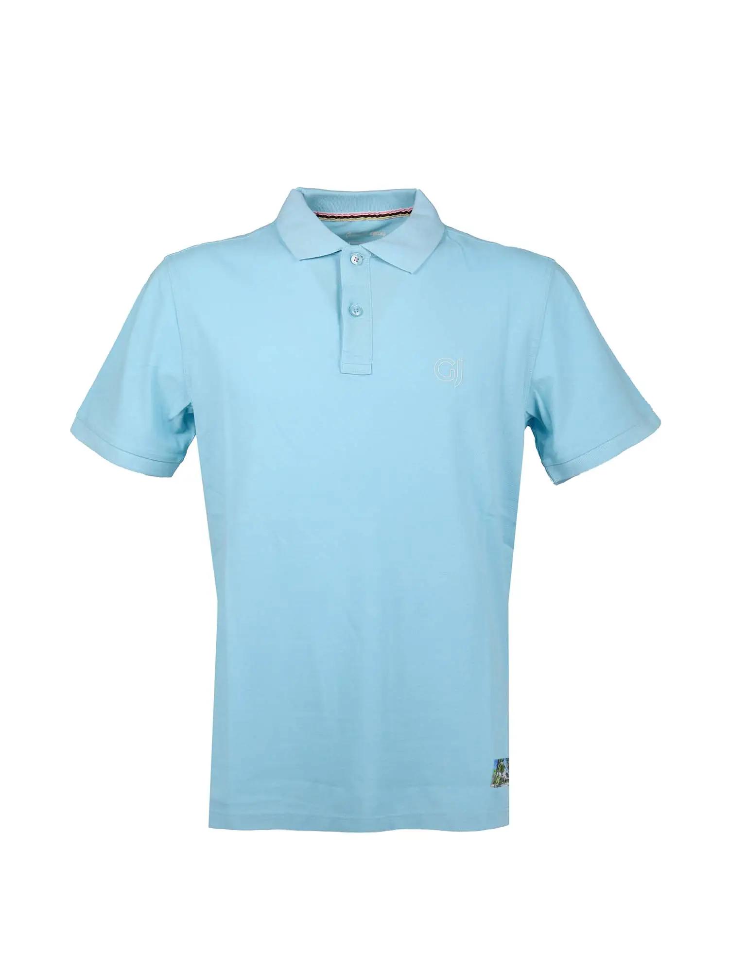 Polo uomo gaudi sale