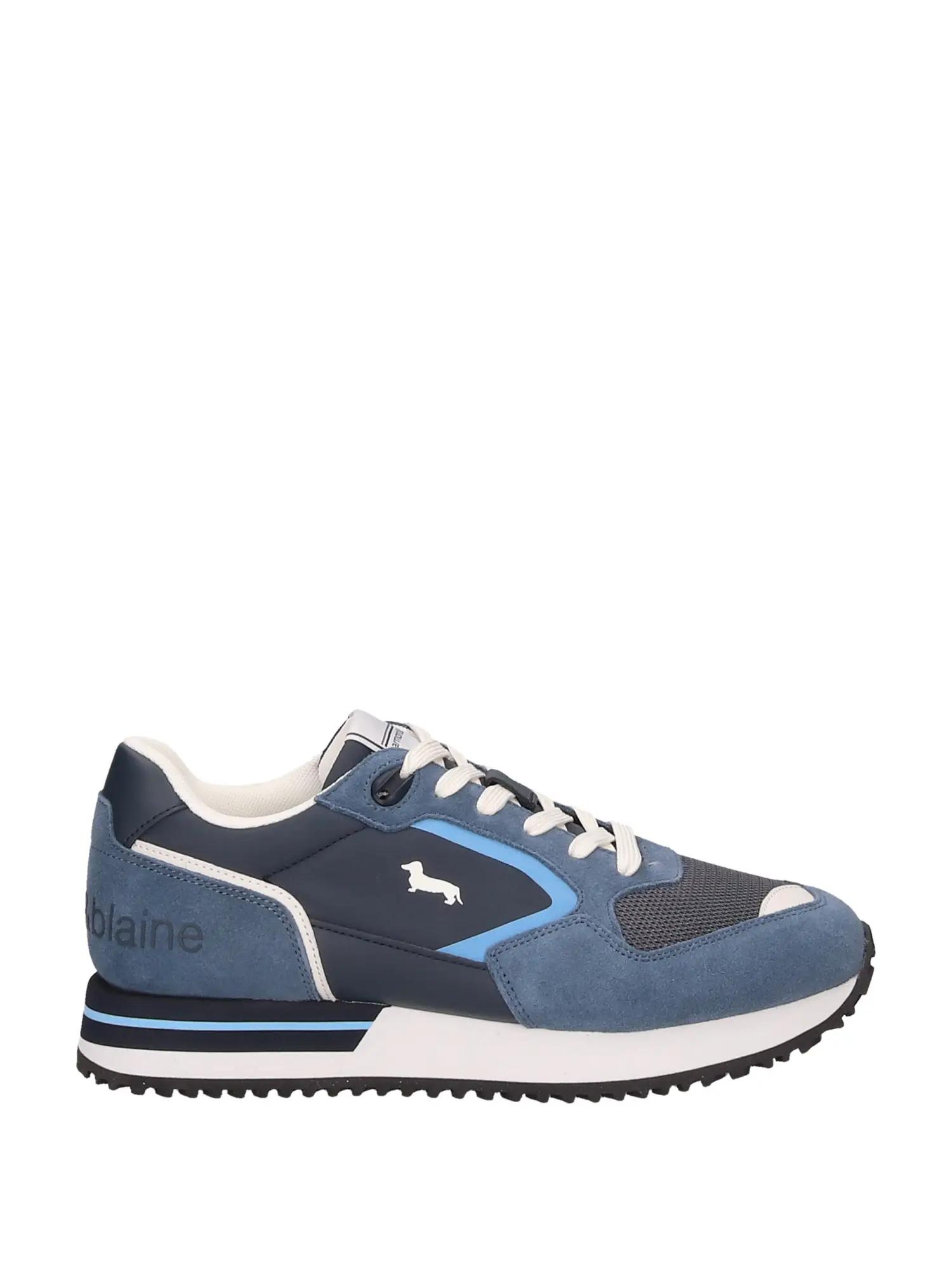 BLU