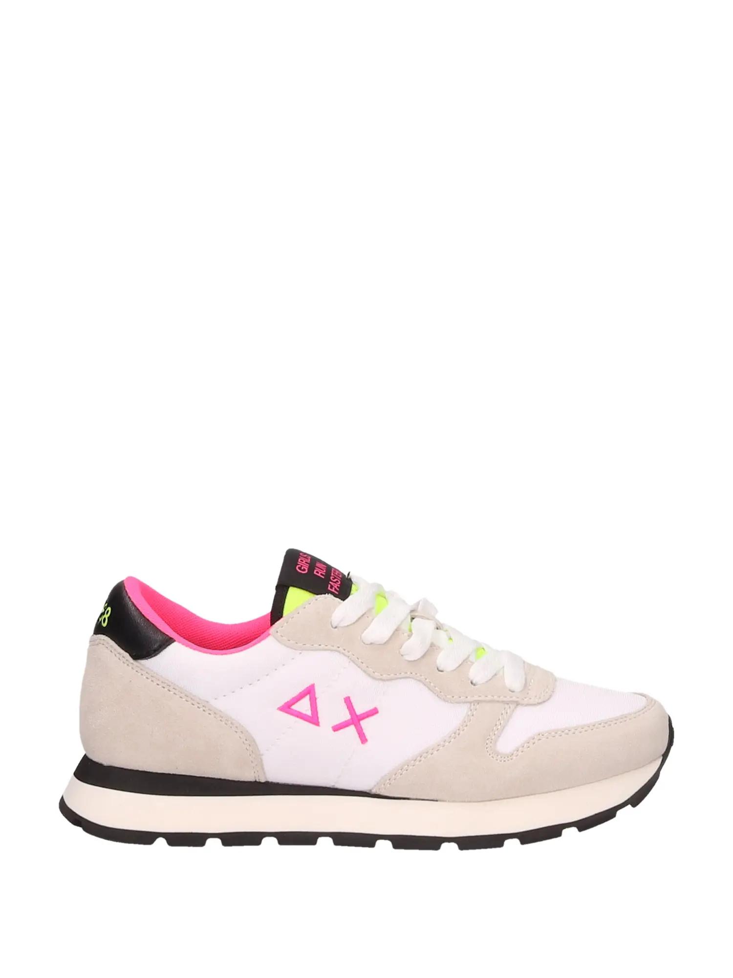 BIANCO/FUXIA