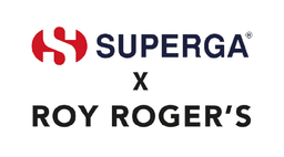SUPERGA X ROY ROGER'S