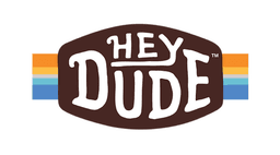 HEY DUDE