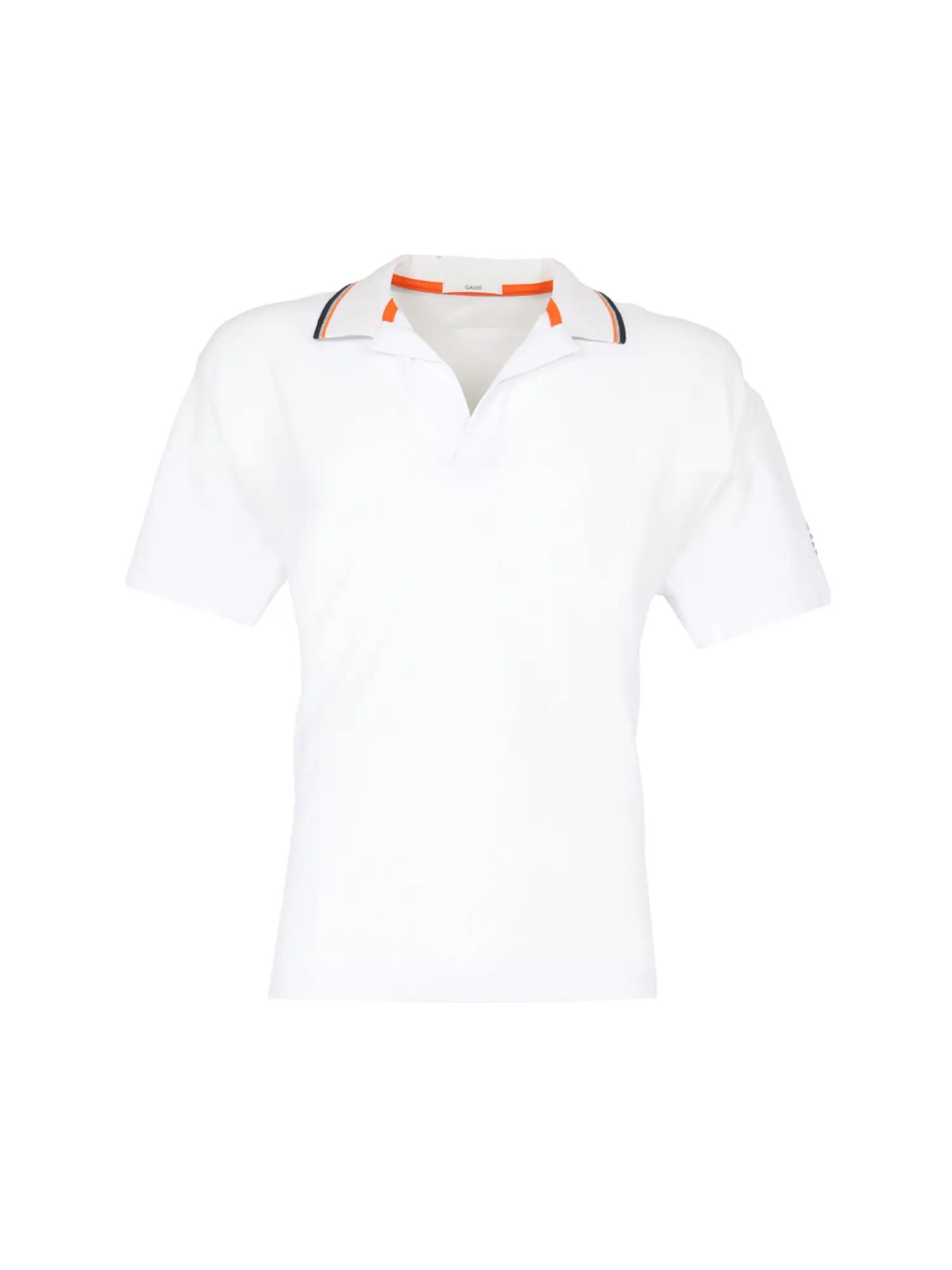 Polo gaudi uomo discount