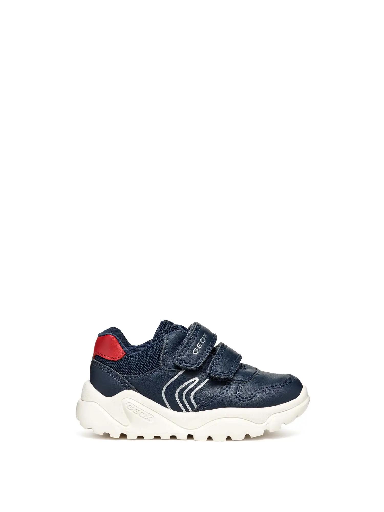 NAVY/ROSSO