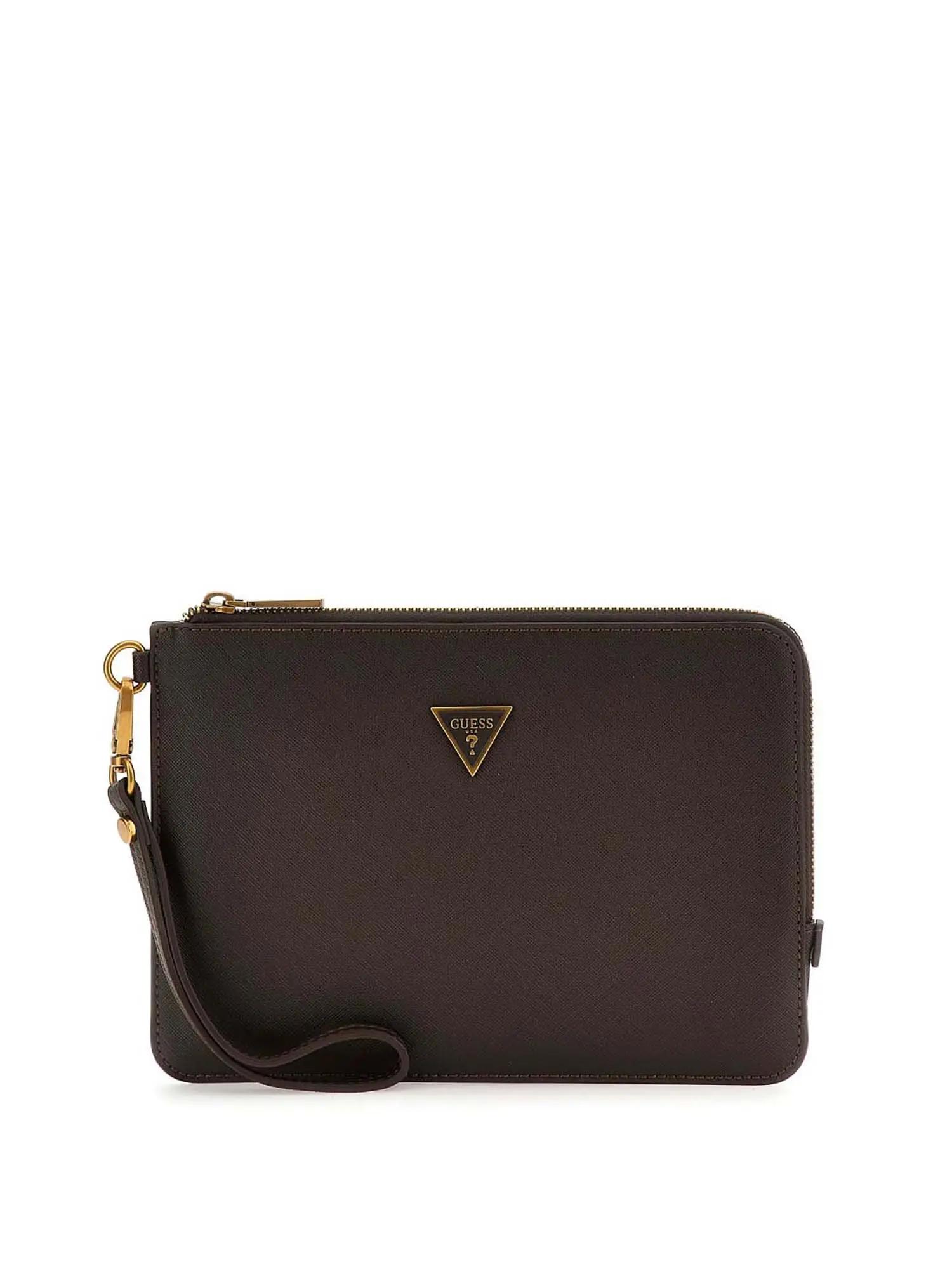 Guess pochette uomo cheap