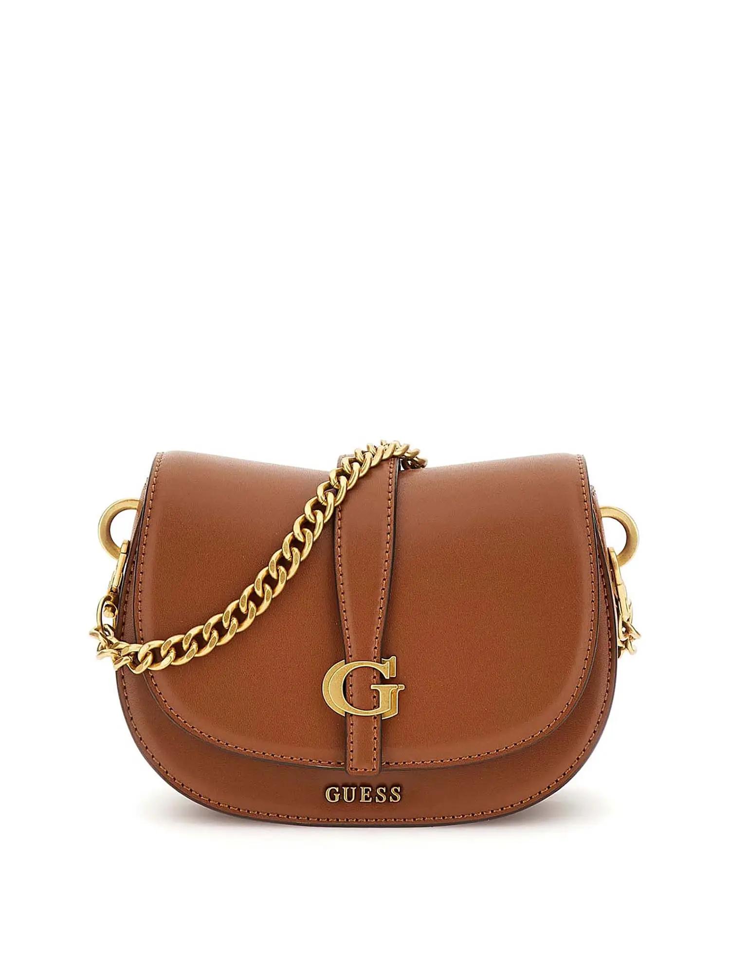 Guess tracolla donna new arrivals