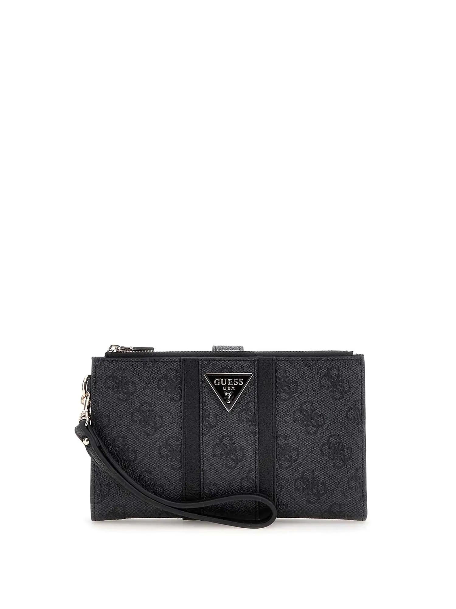 Portafoglio donne guess top