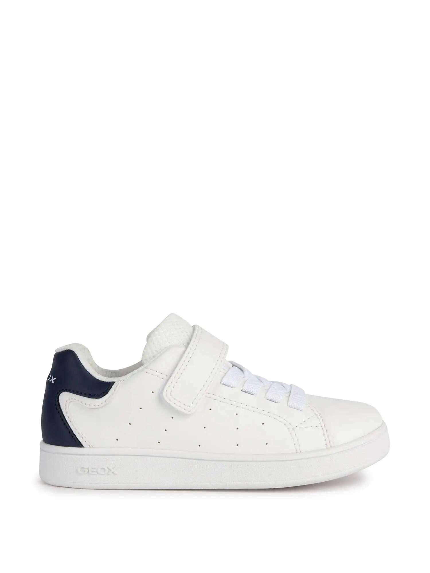 BIANCO/NAVY