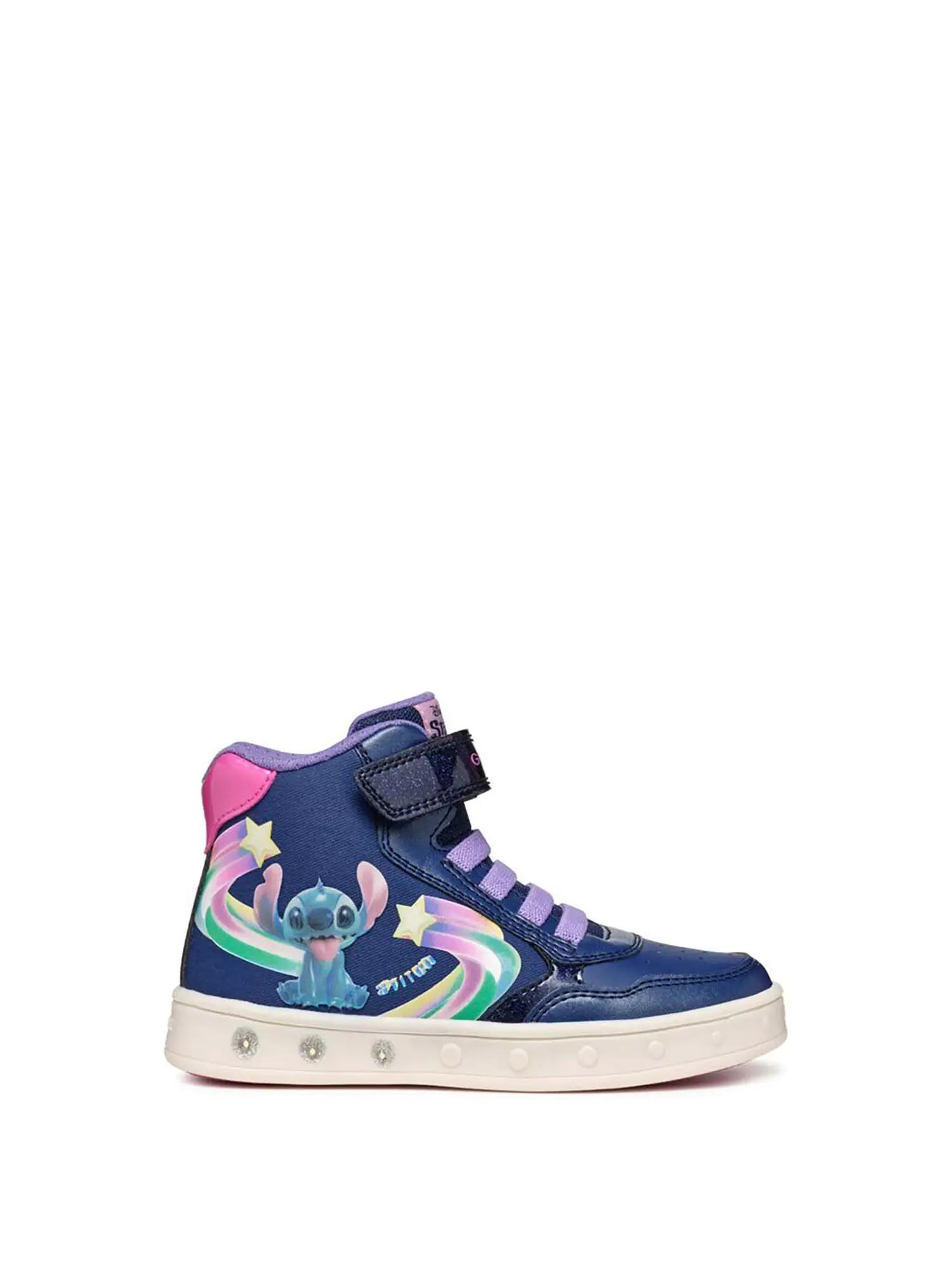 Scarpe ragazza geox deals