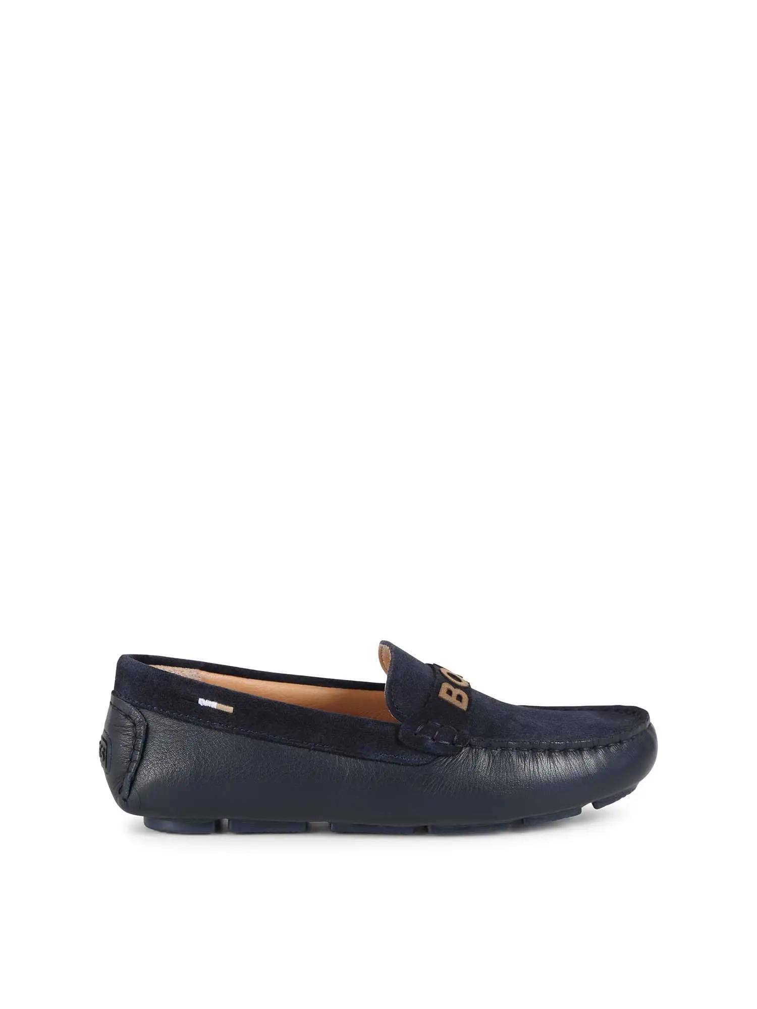 Mocassino ragazzo 38 sale