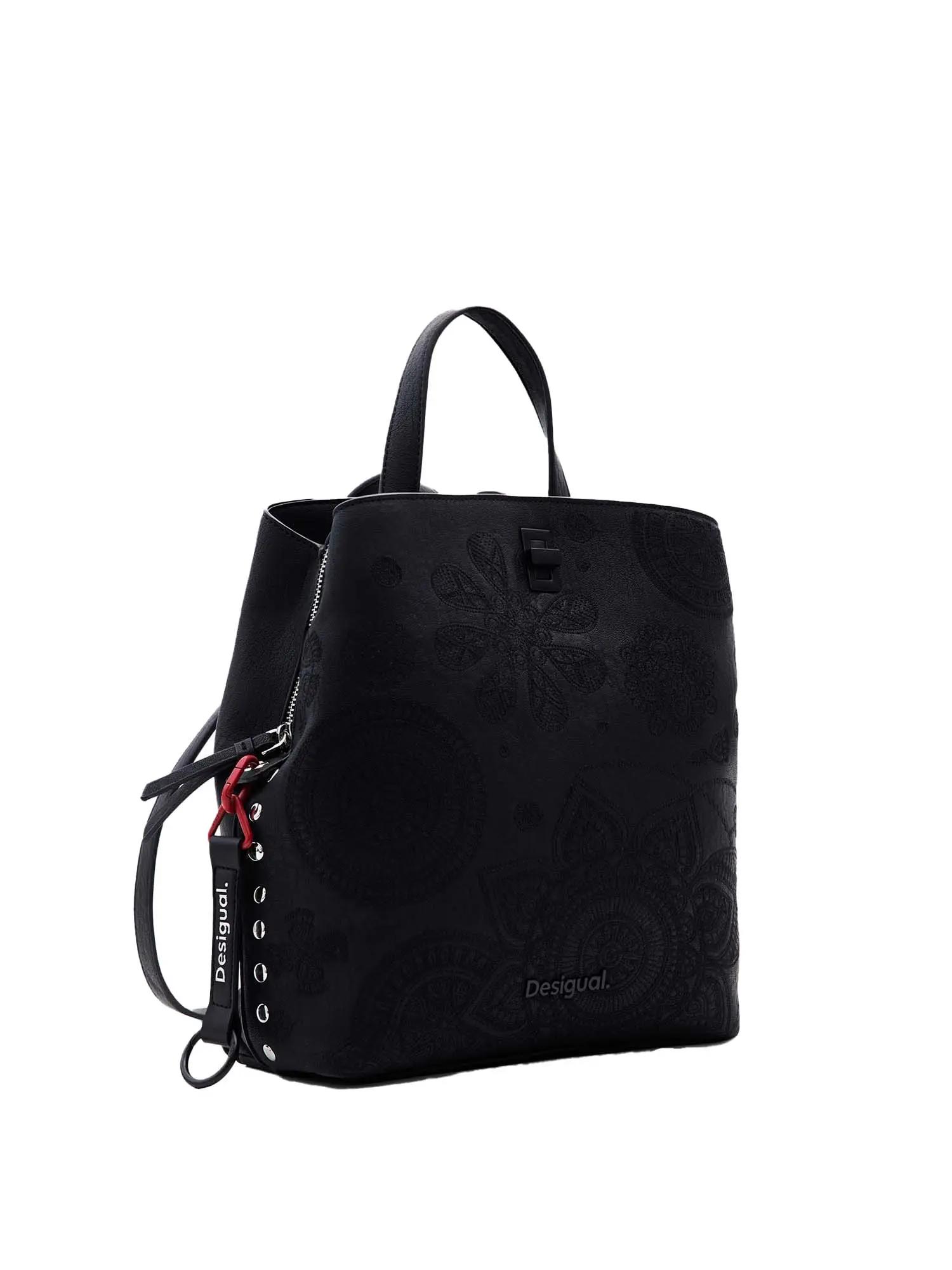 Zaino donna desigual hotsell