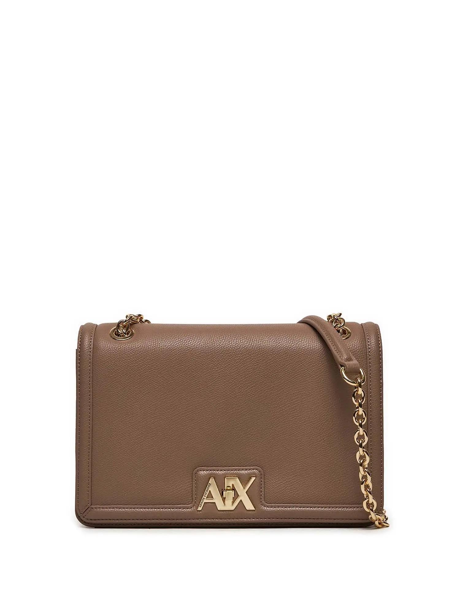 Tracolla donna armani sale