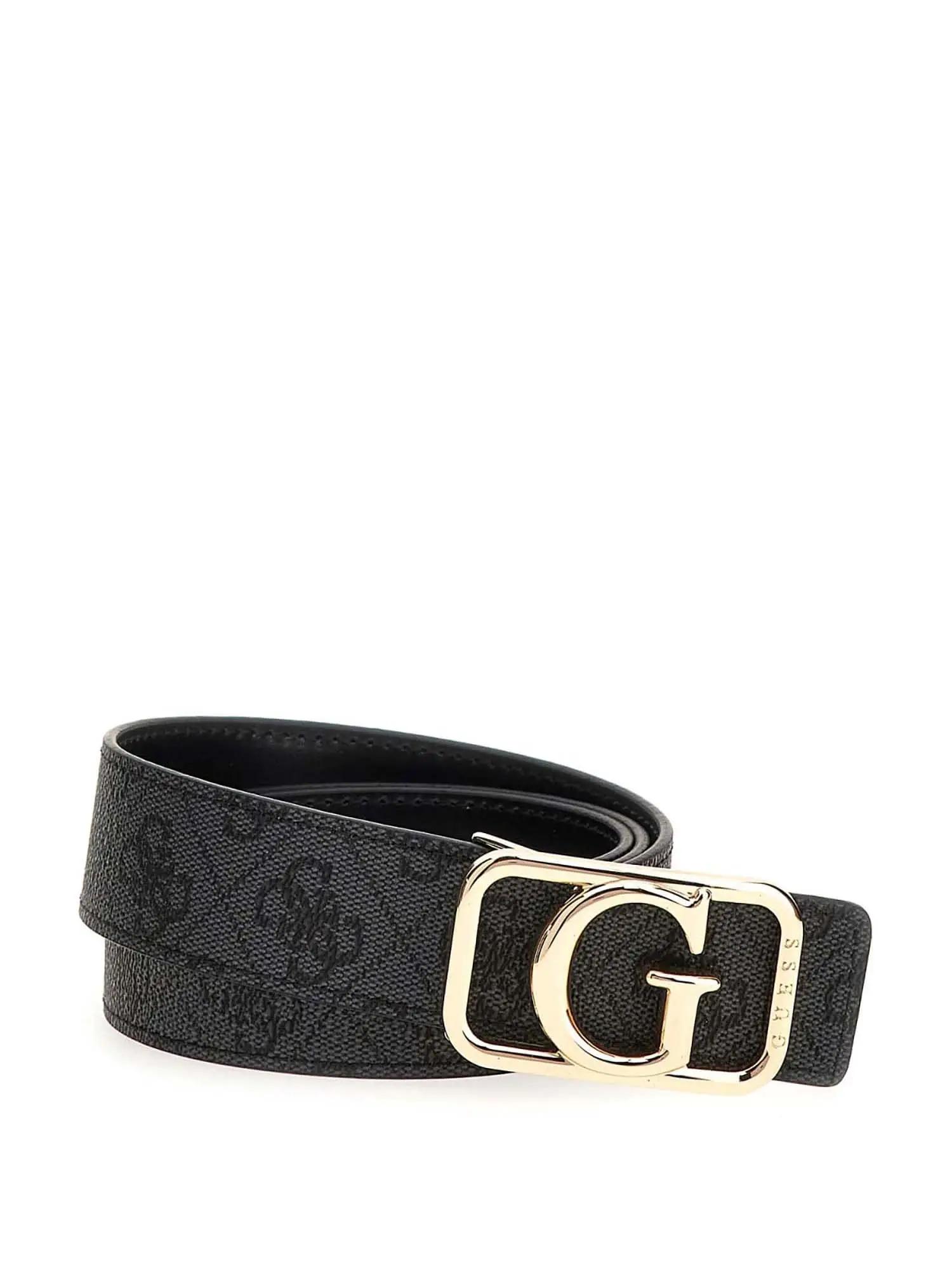 Cintura donna guess outlet