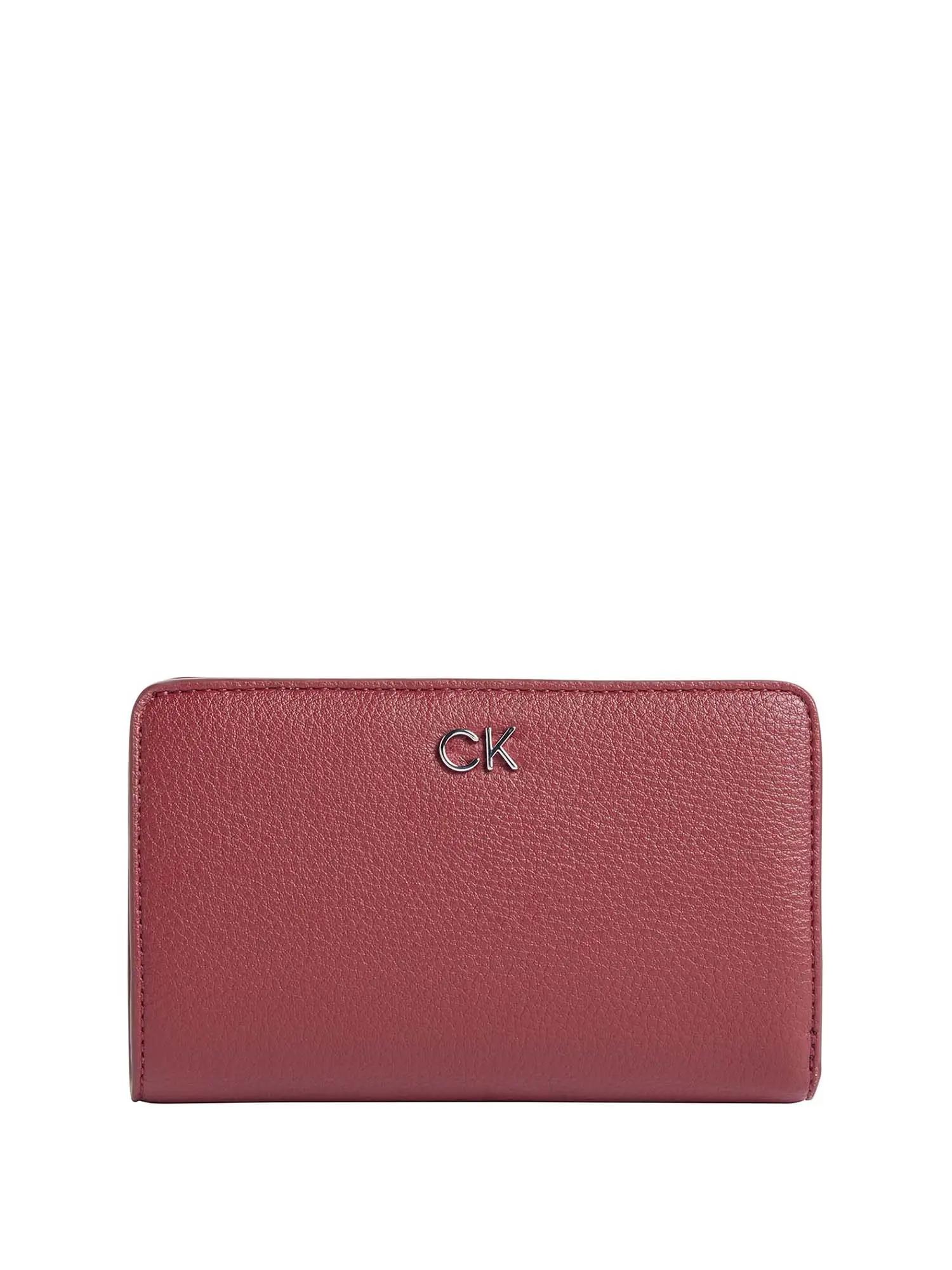 Portafoglio calvin klein donna sales
