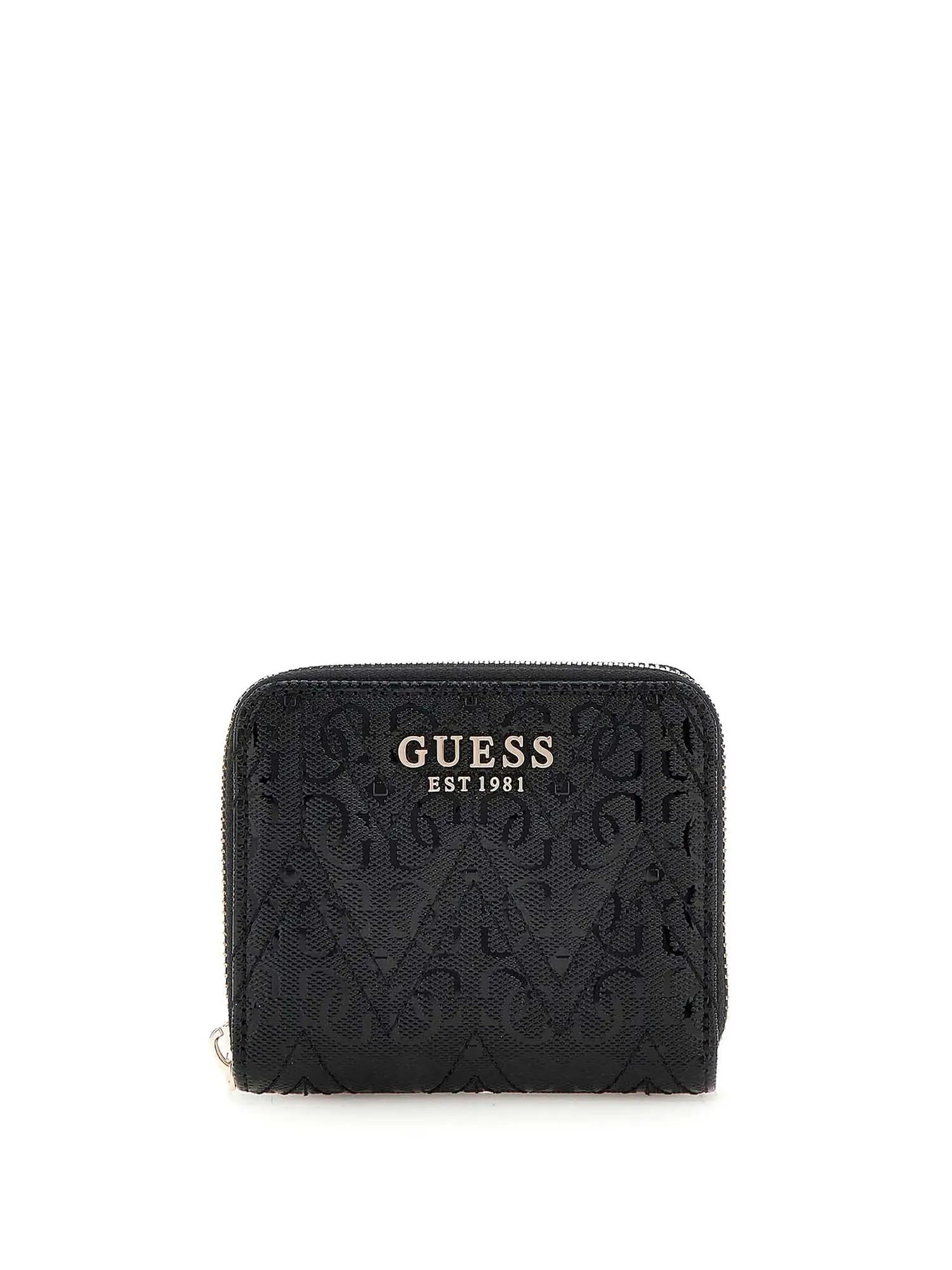 Guess portafogli donna store