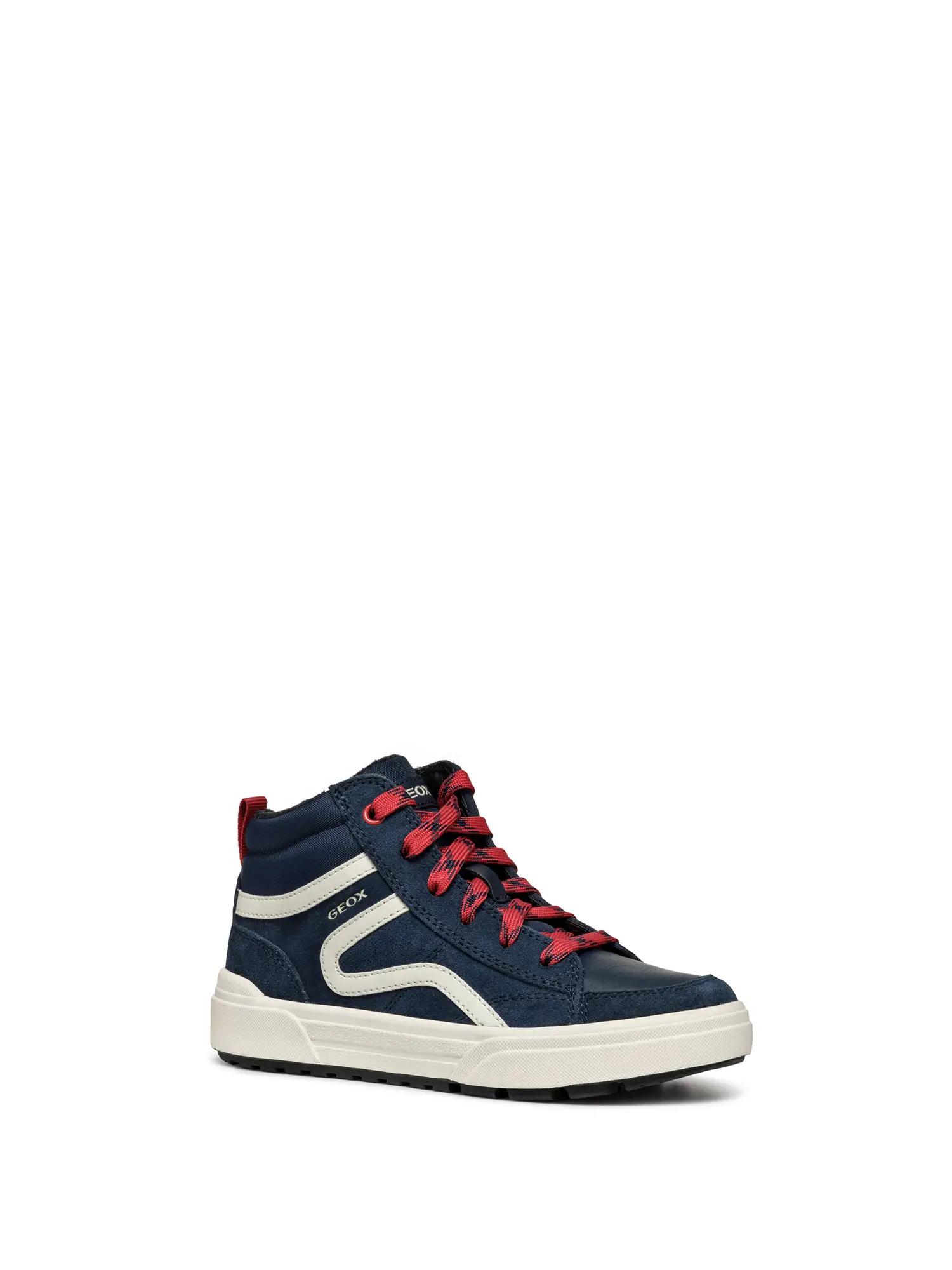 NAVY/ROSSO