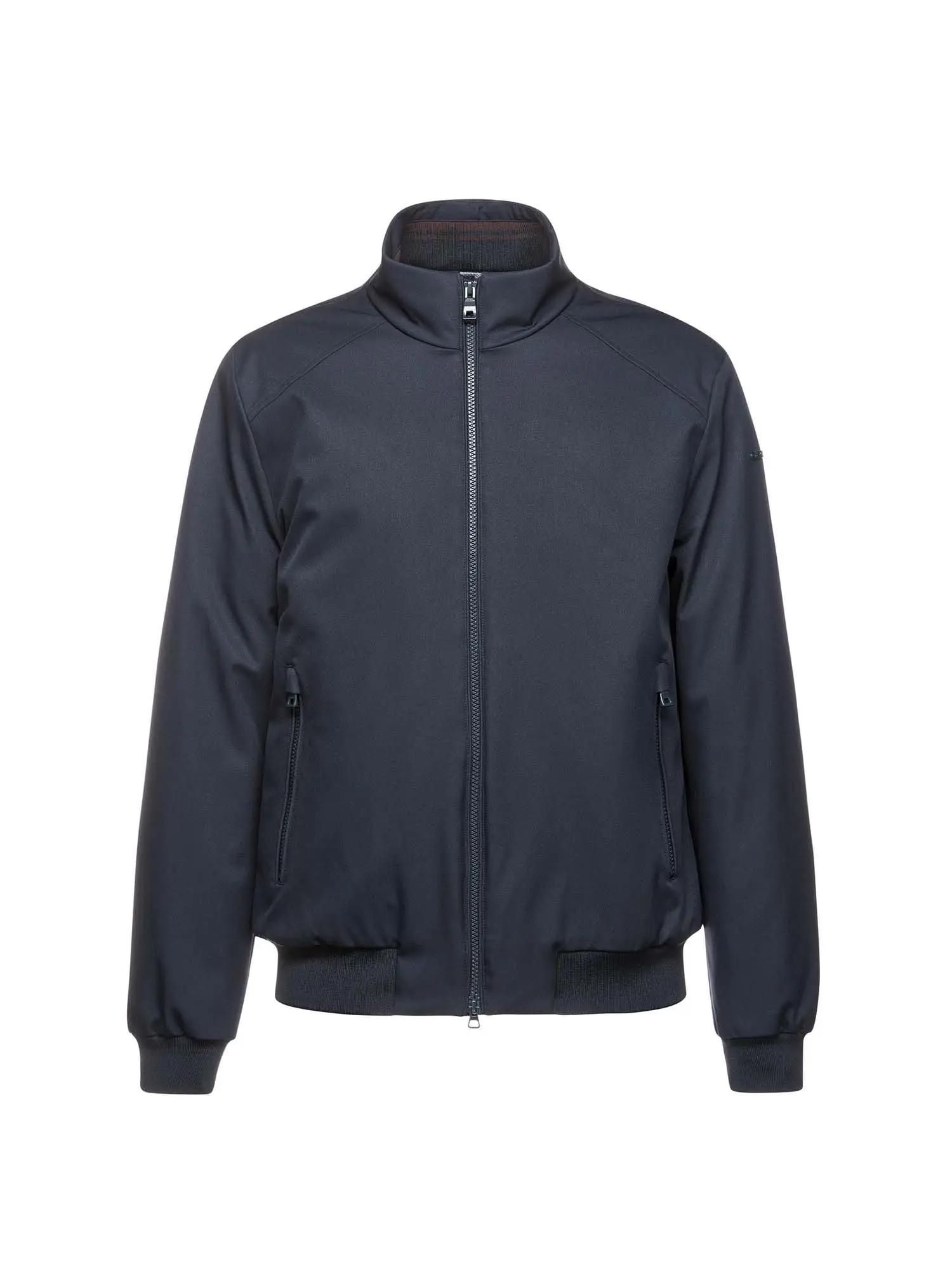 Geox giubbotto uomo sale